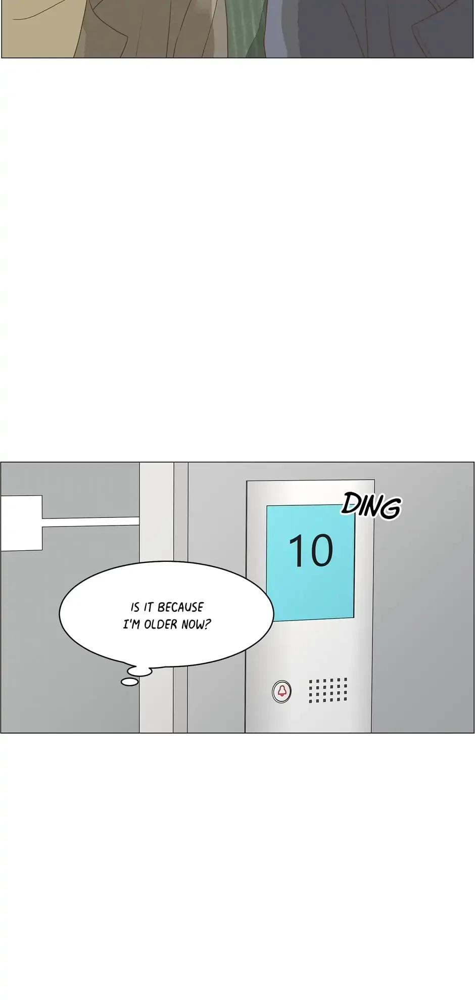 Let’s go to work tommorow! Chapter 96 page 26
