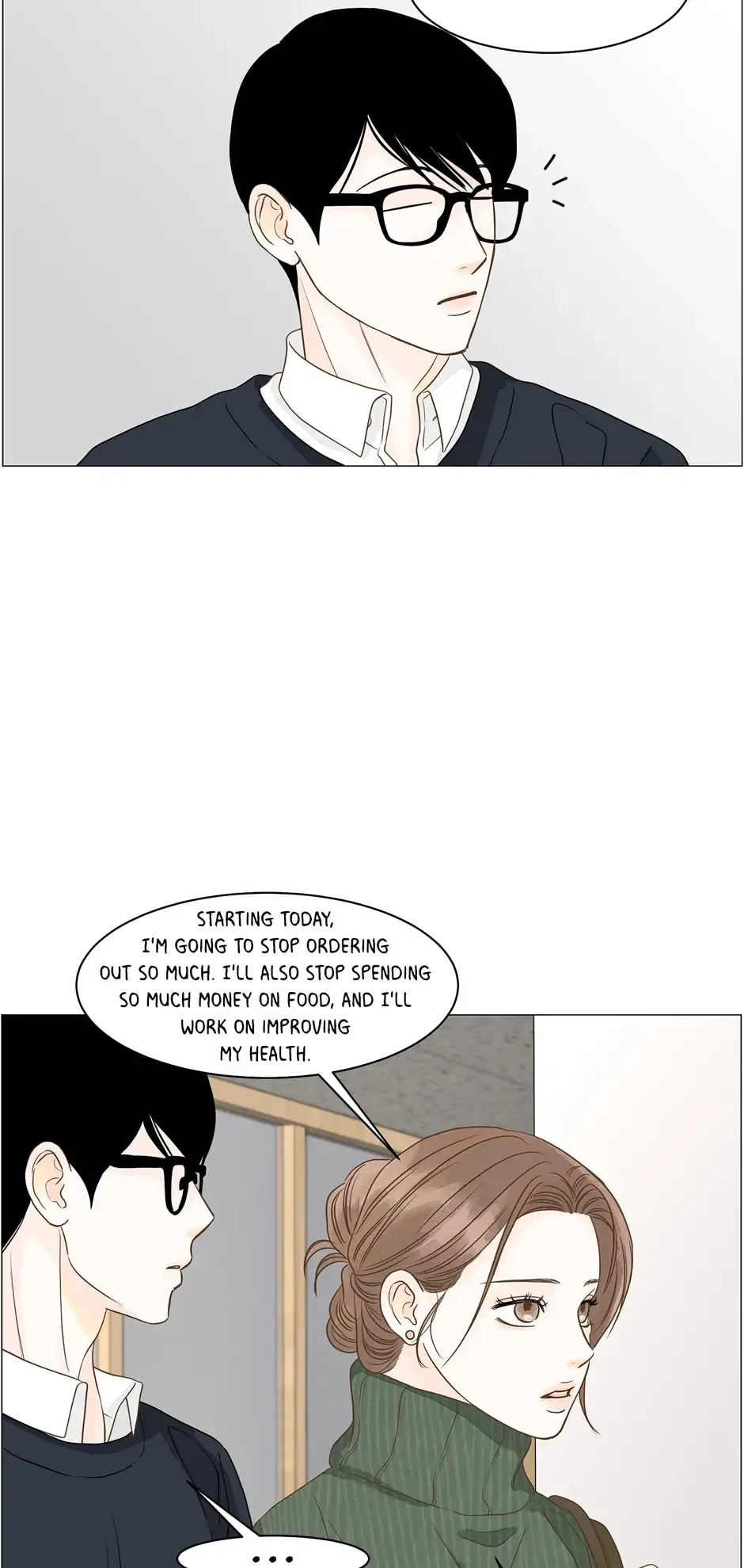 Let’s go to work tommorow! Chapter 96 page 29