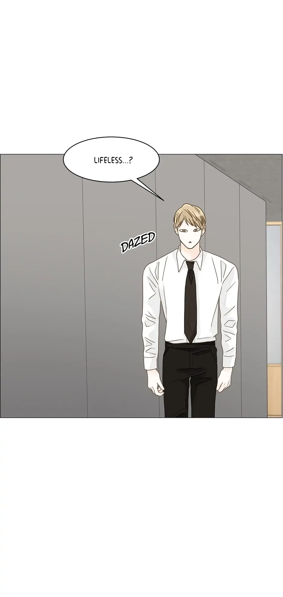 Let’s go to work tommorow! Chapter 95 page 7