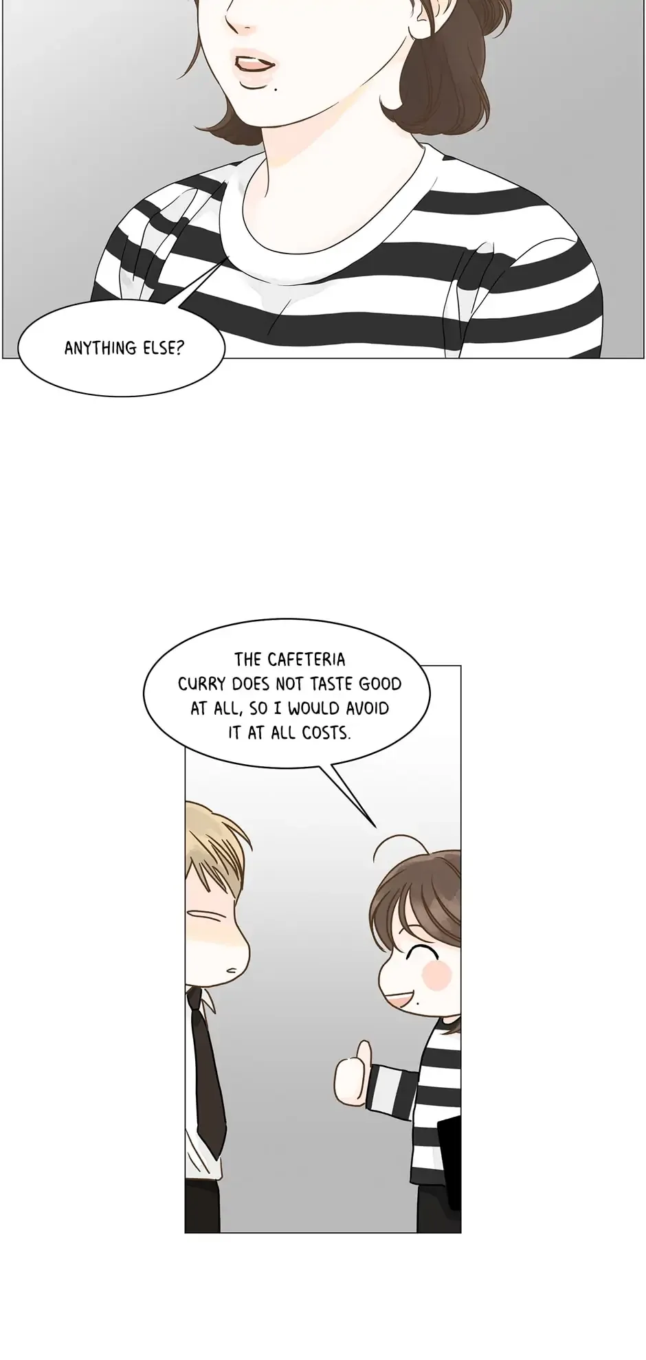 Let’s go to work tommorow! Chapter 95 page 16
