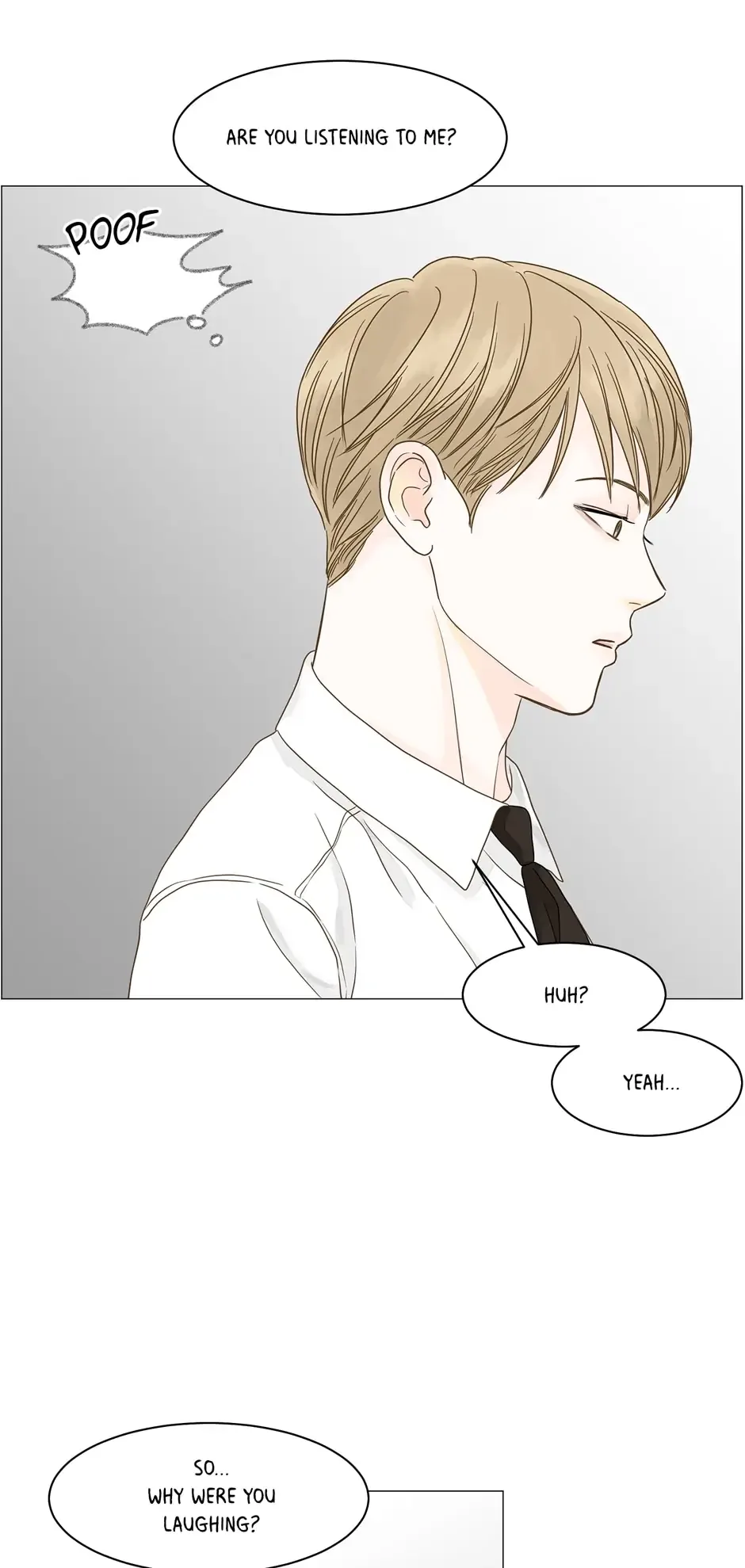 Let’s go to work tommorow! Chapter 95 page 25