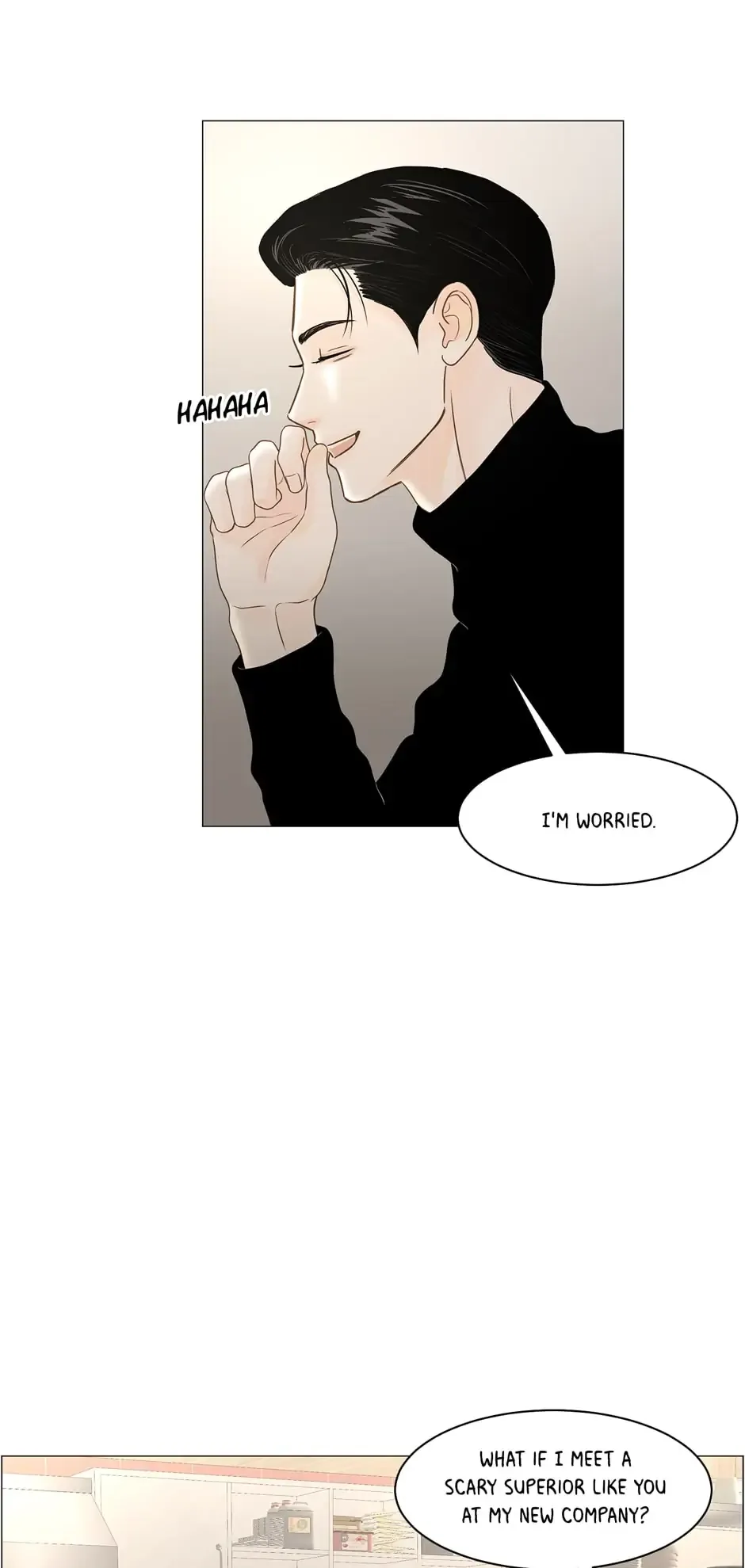 Let’s go to work tommorow! Chapter 95 page 33