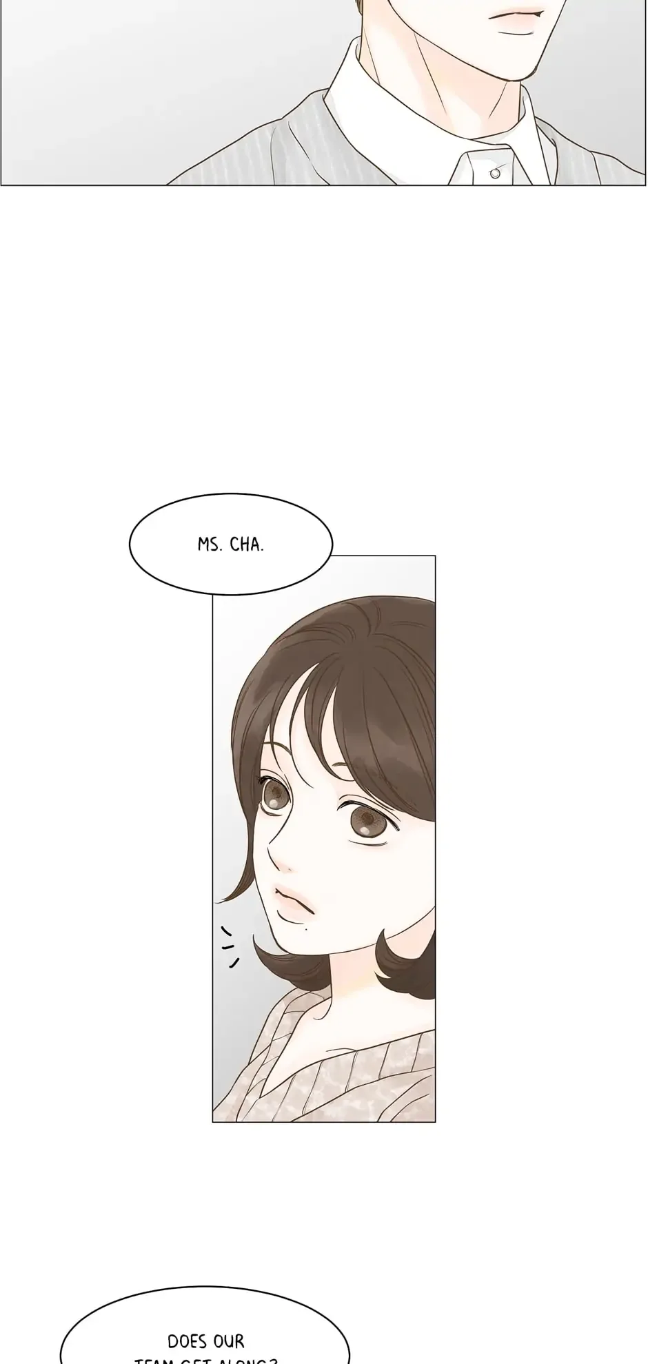 Let’s go to work tommorow! Chapter 98 page 9