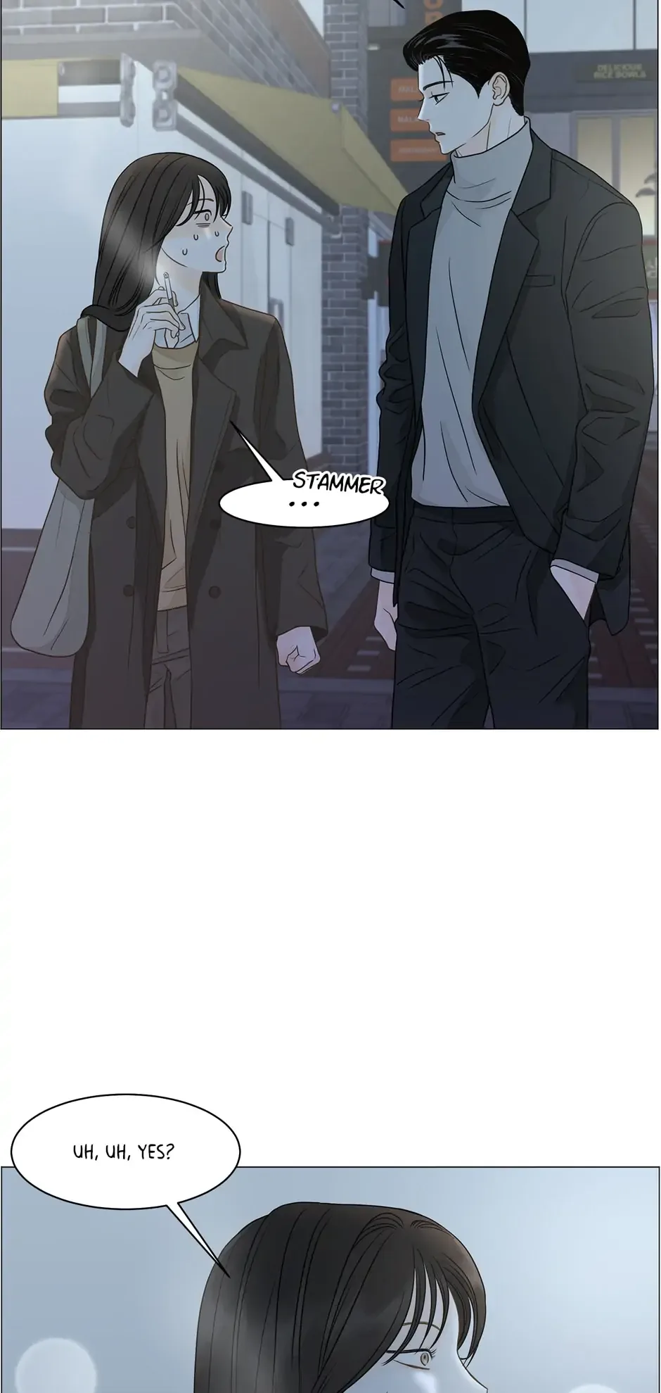 Let’s go to work tommorow! Chapter 99 page 40