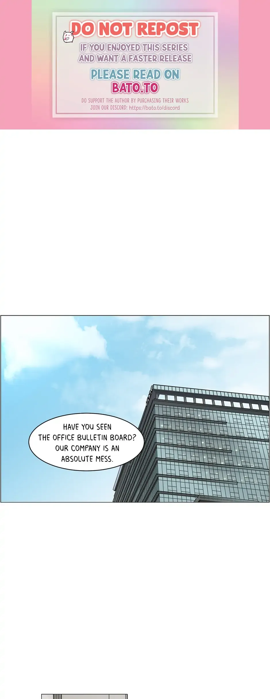 Let’s go to work tommorow! Chapter 98 page 2