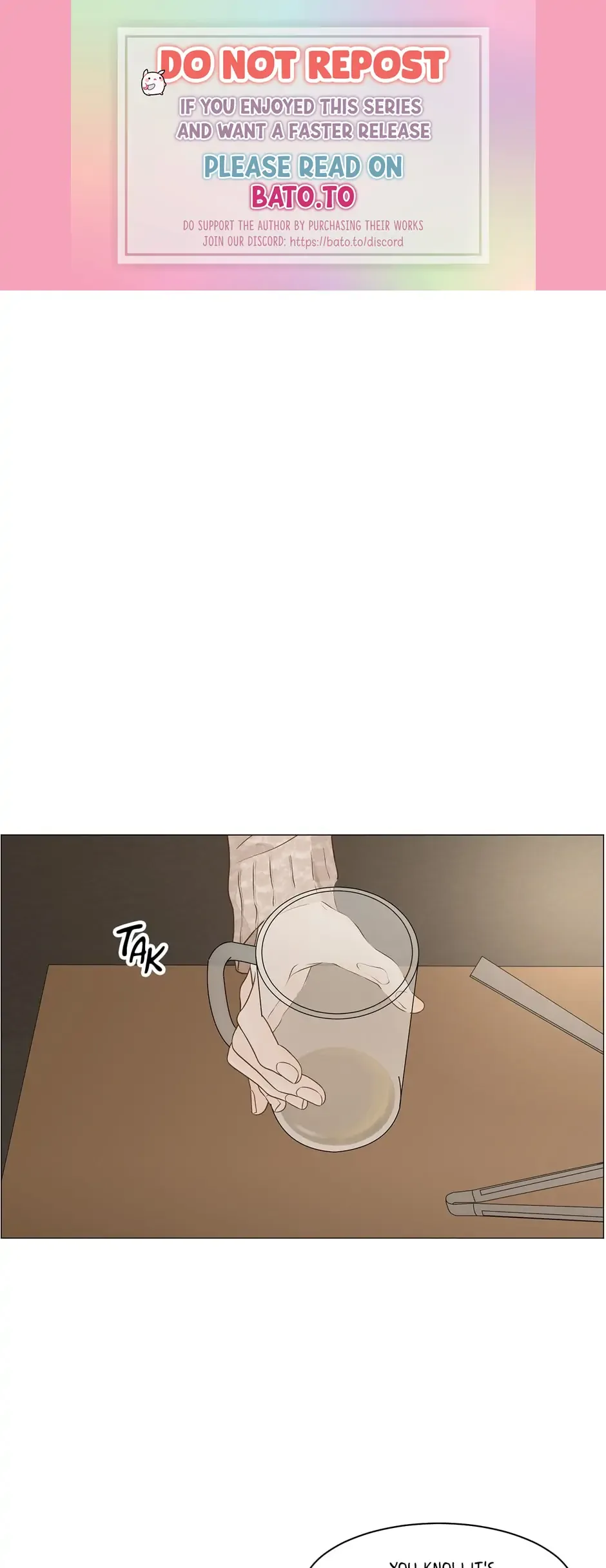Let’s go to work tommorow! Chapter 99 page 2