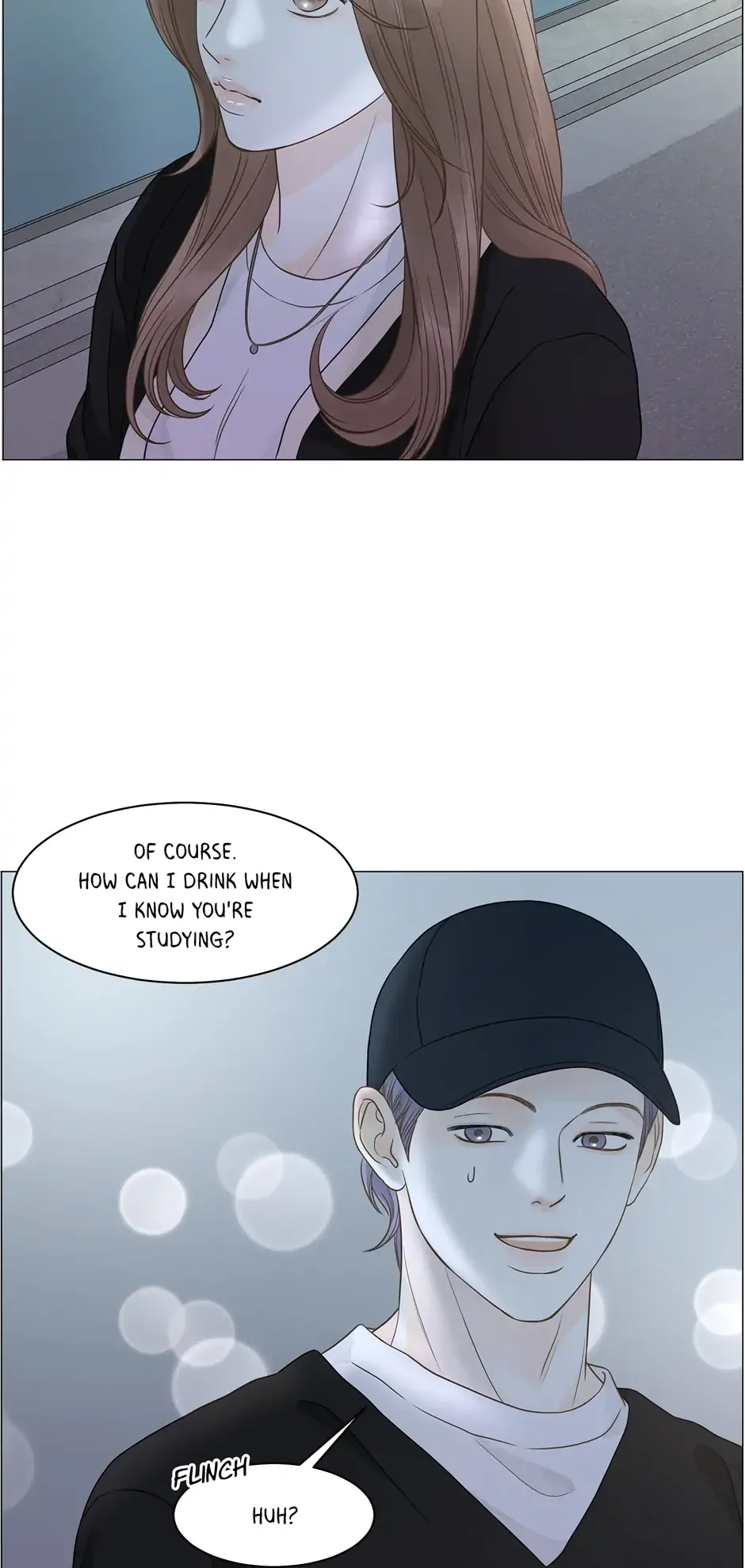 Let’s go to work tommorow! Chapter 99 page 23