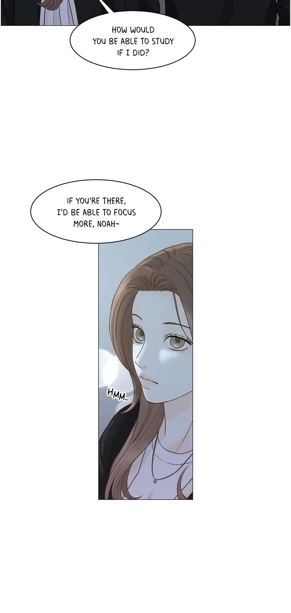 Let’s go to work tommorow! Chapter 99 page 26