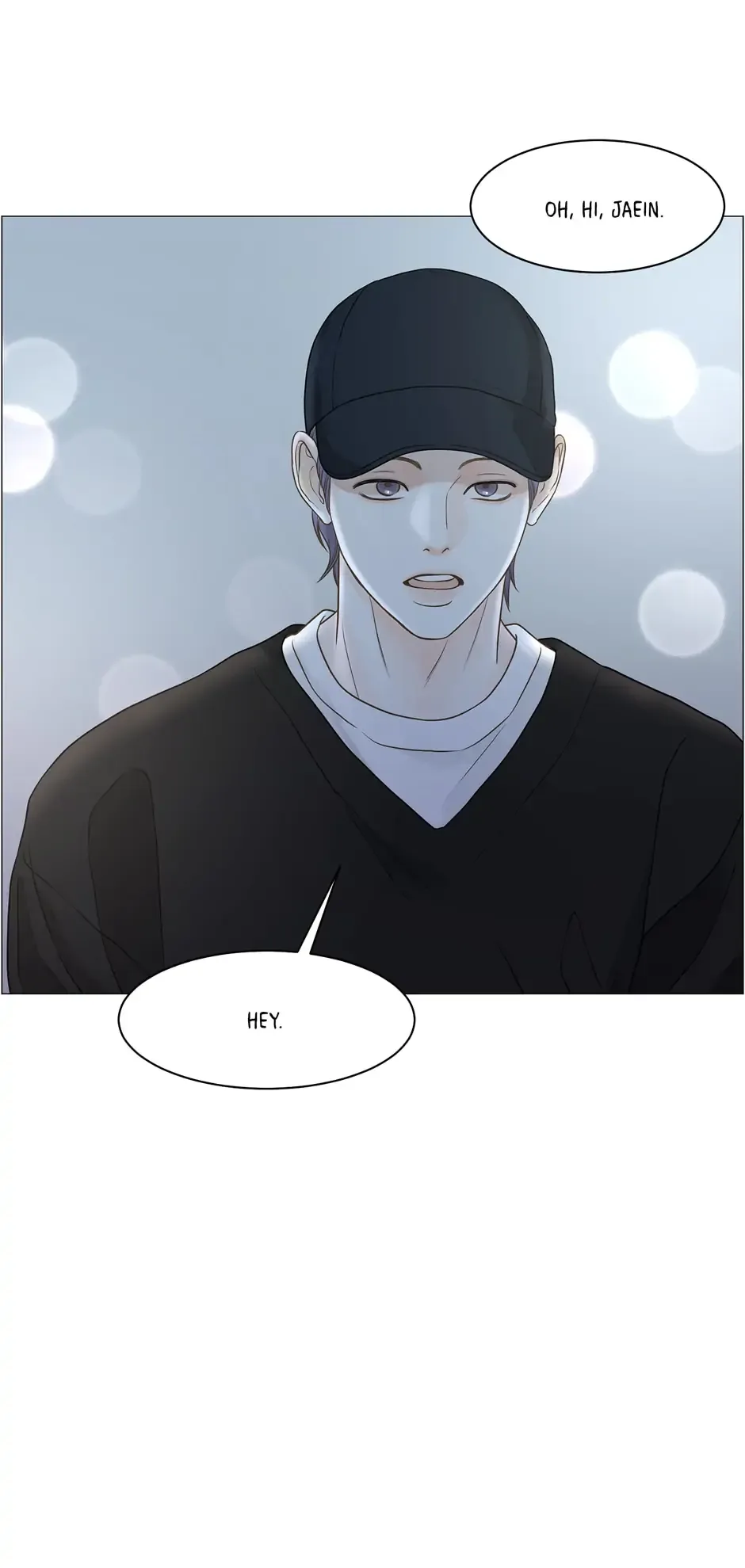 Let’s go to work tommorow! Chapter 99 page 11