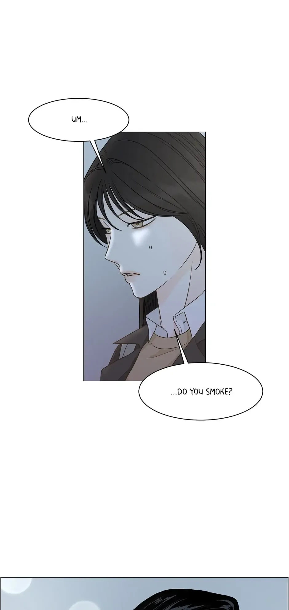 Let’s go to work tommorow! Chapter 99 page 42