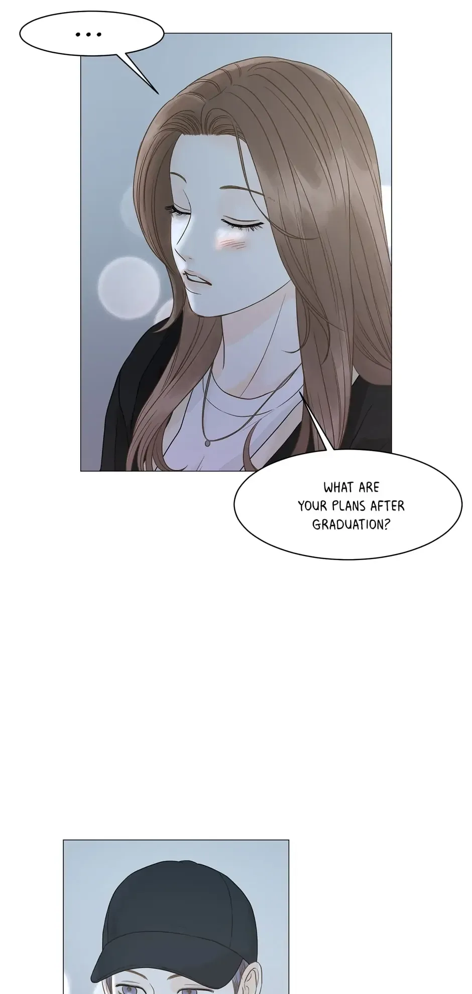 Let’s go to work tommorow! Chapter 99 page 27