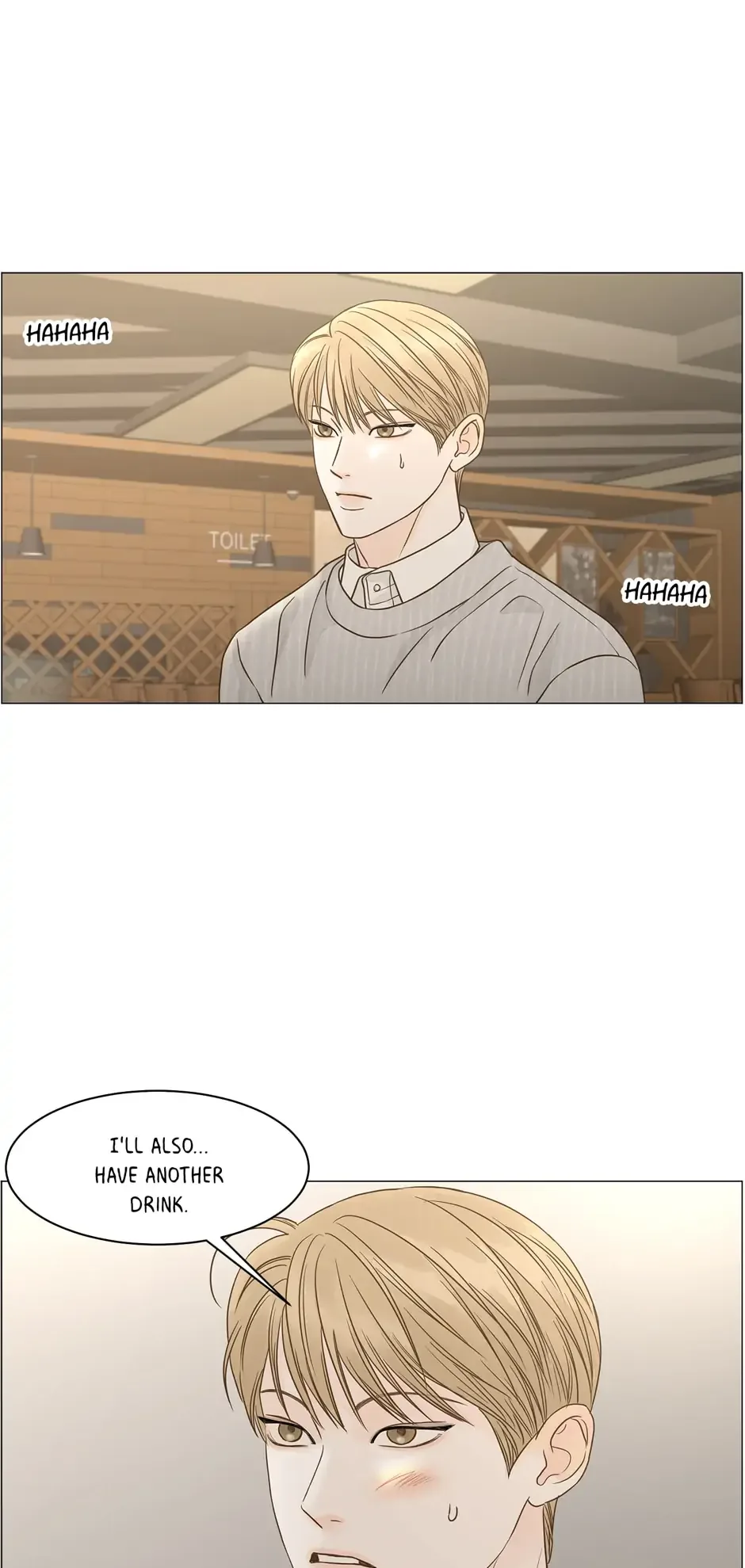 Let’s go to work tommorow! Chapter 99 page 7