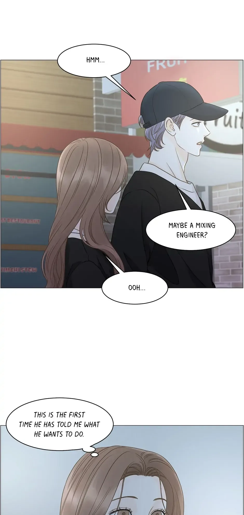 Let’s go to work tommorow! Chapter 99 page 29
