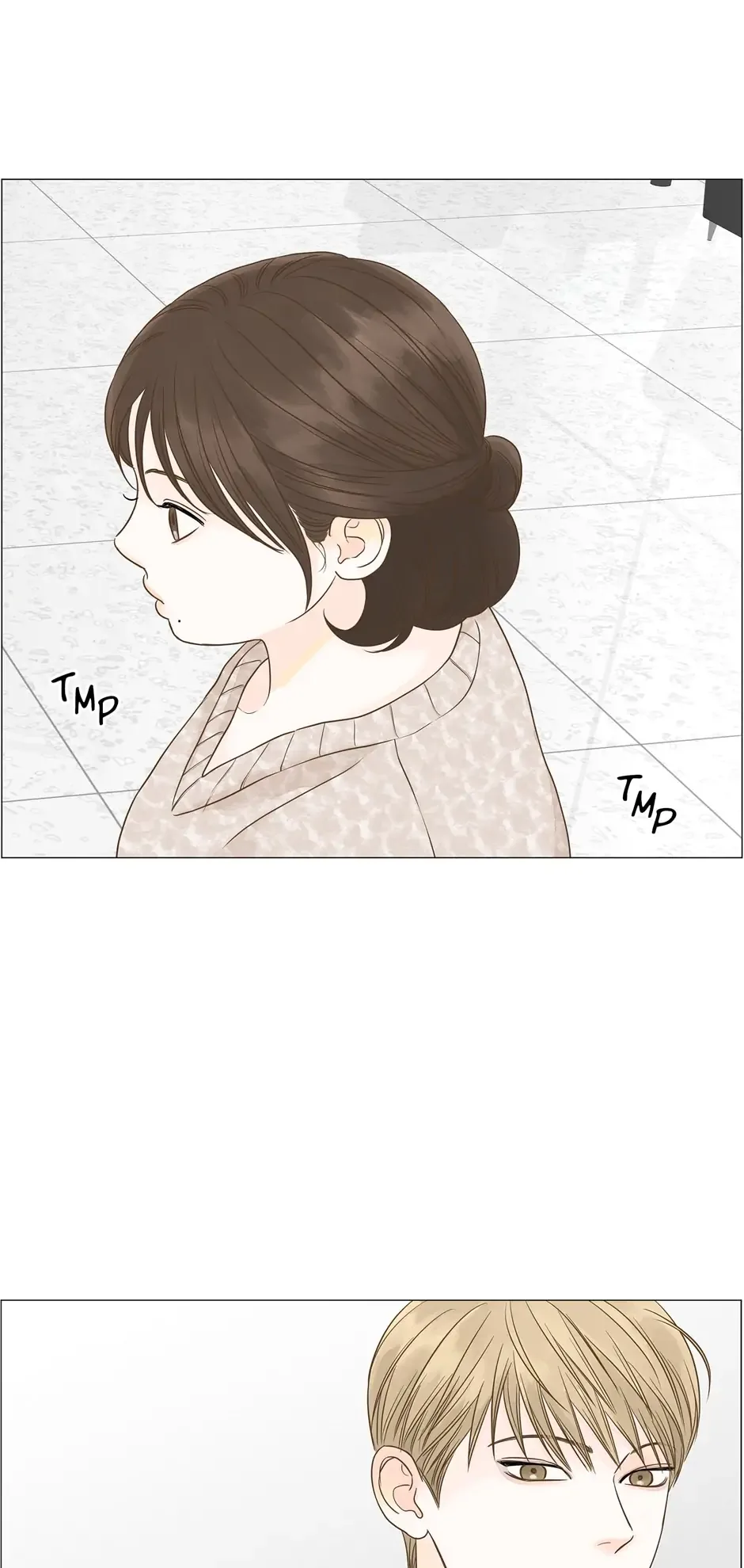 Let’s go to work tommorow! Chapter 98 page 8