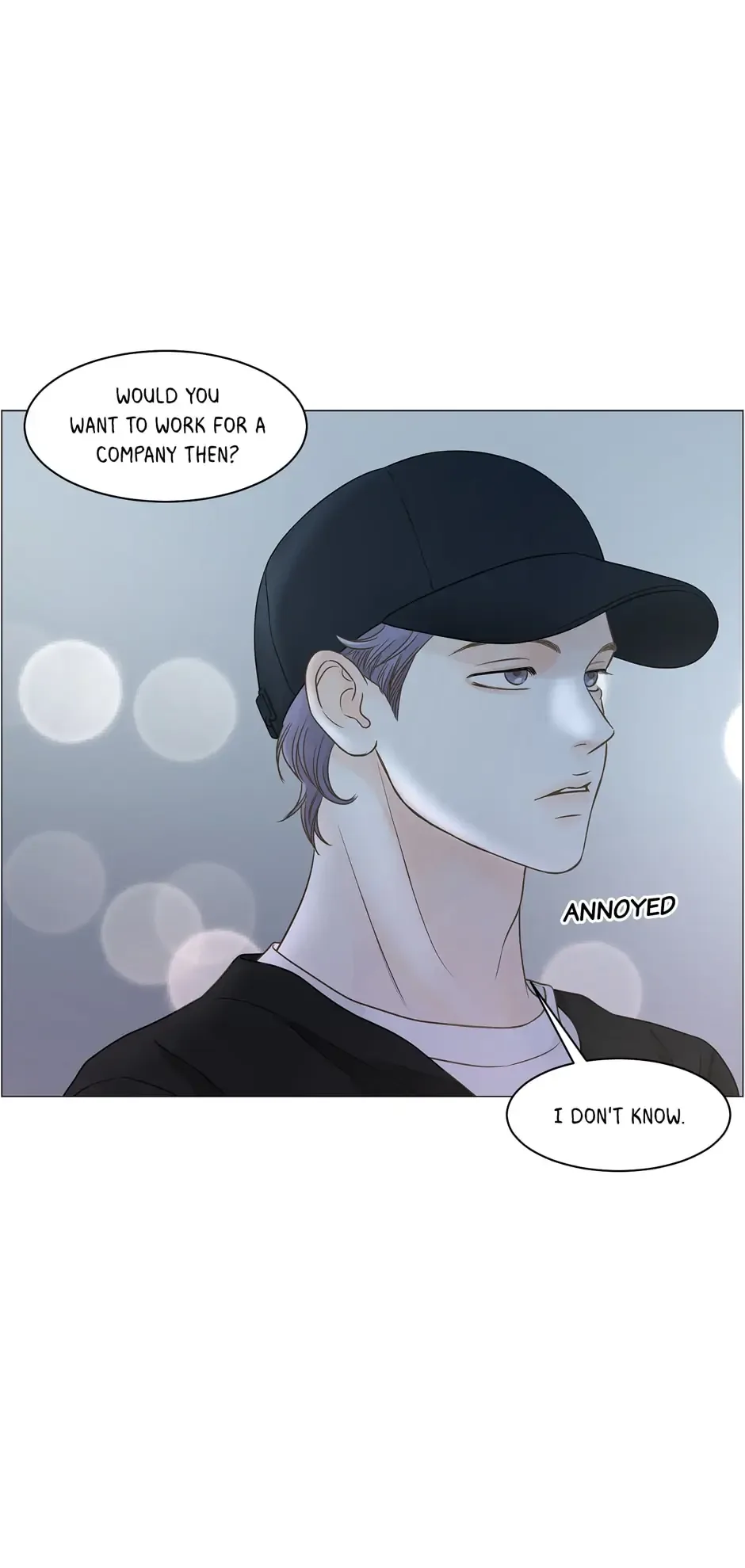 Let’s go to work tommorow! Chapter 99 page 31