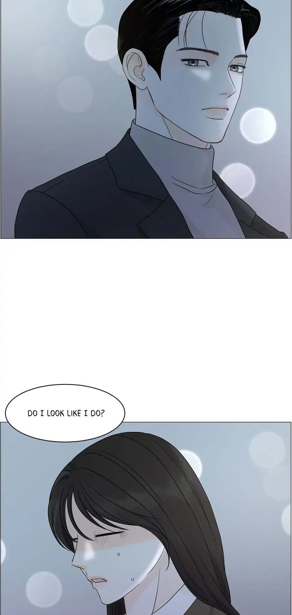 Let’s go to work tommorow! Chapter 99 page 43