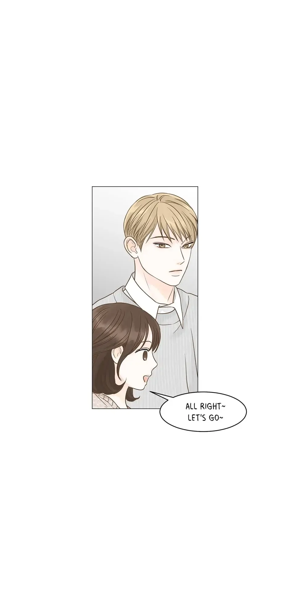 Let’s go to work tommorow! Chapter 98 page 7