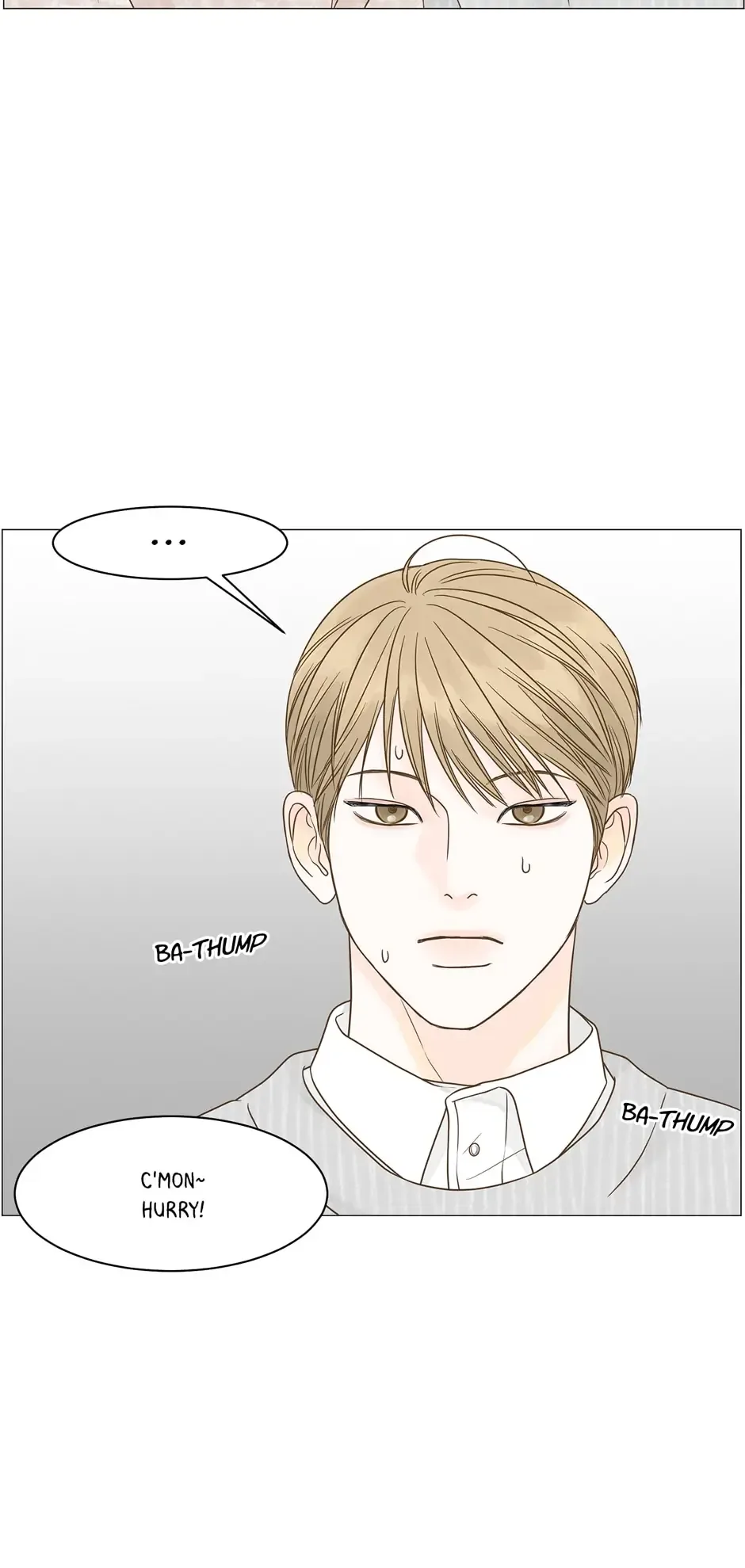 Let’s go to work tommorow! Chapter 98 page 14