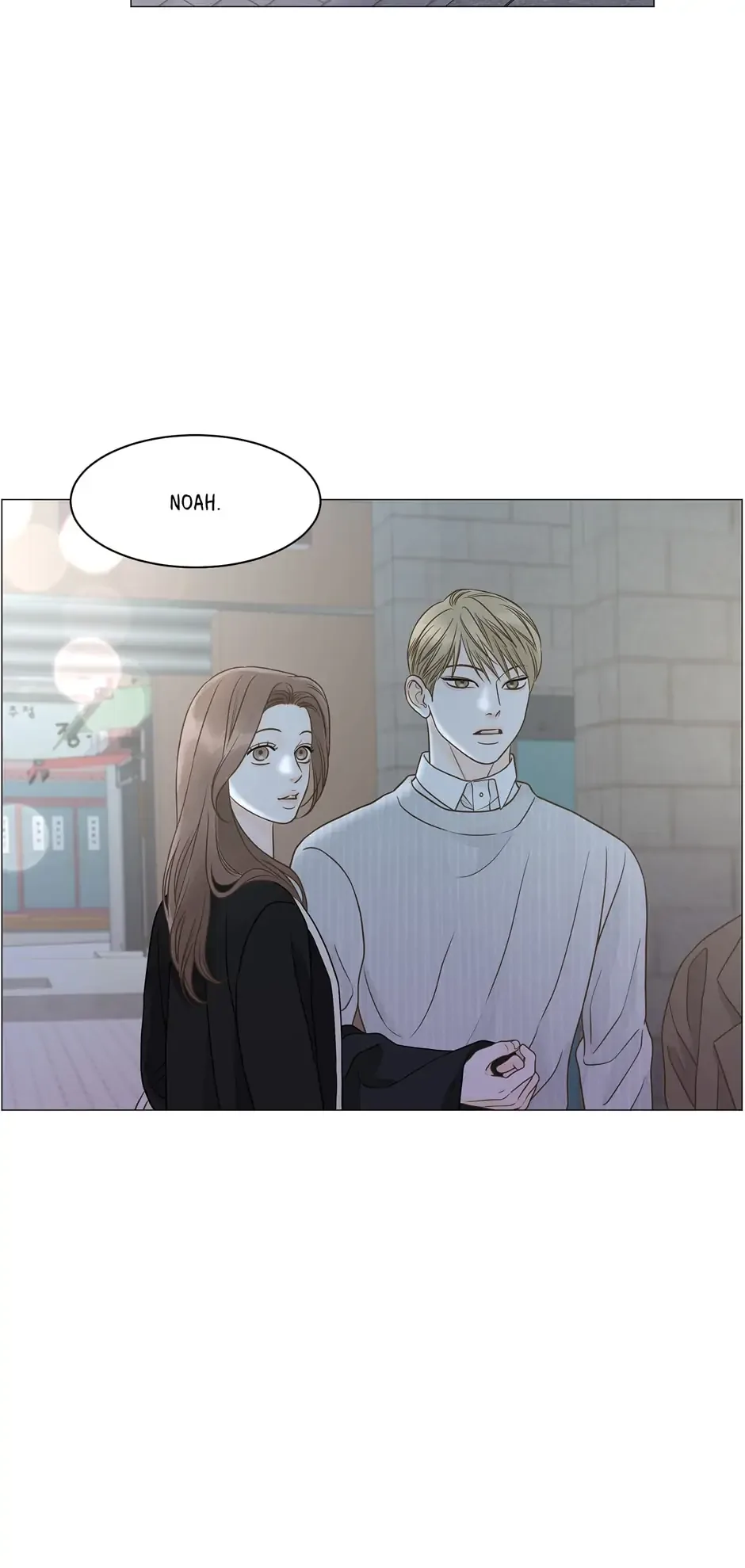 Let’s go to work tommorow! Chapter 99 page 10
