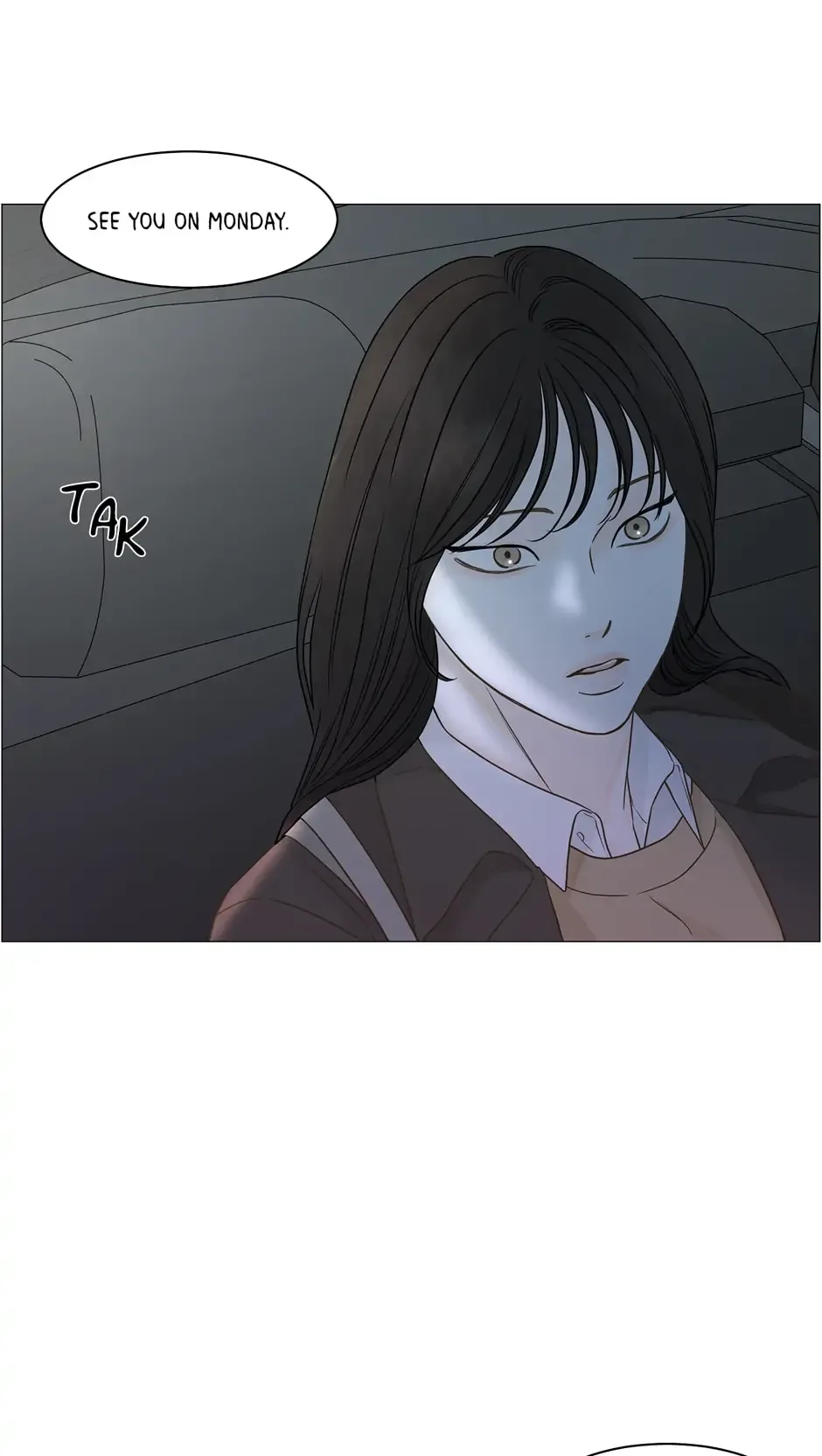 Let’s go to work tommorow! Chapter 99 page 52
