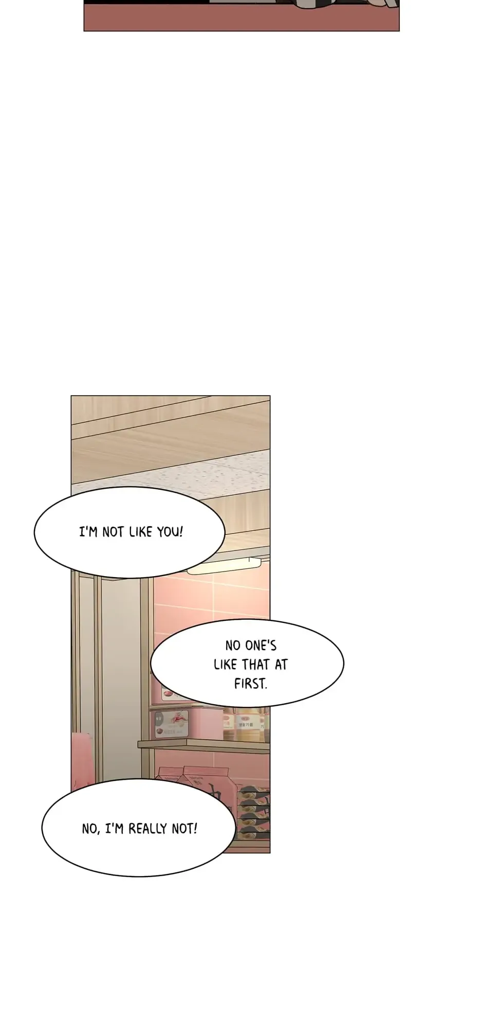 Let’s go to work tommorow! Chapter 95 page 32