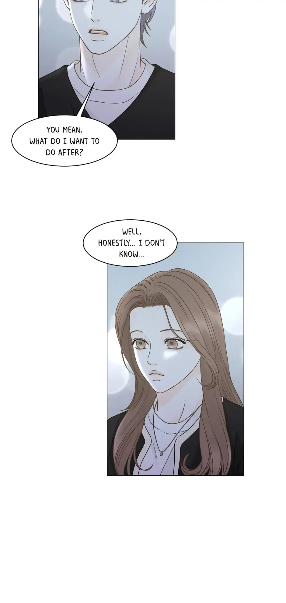 Let’s go to work tommorow! Chapter 99 page 28