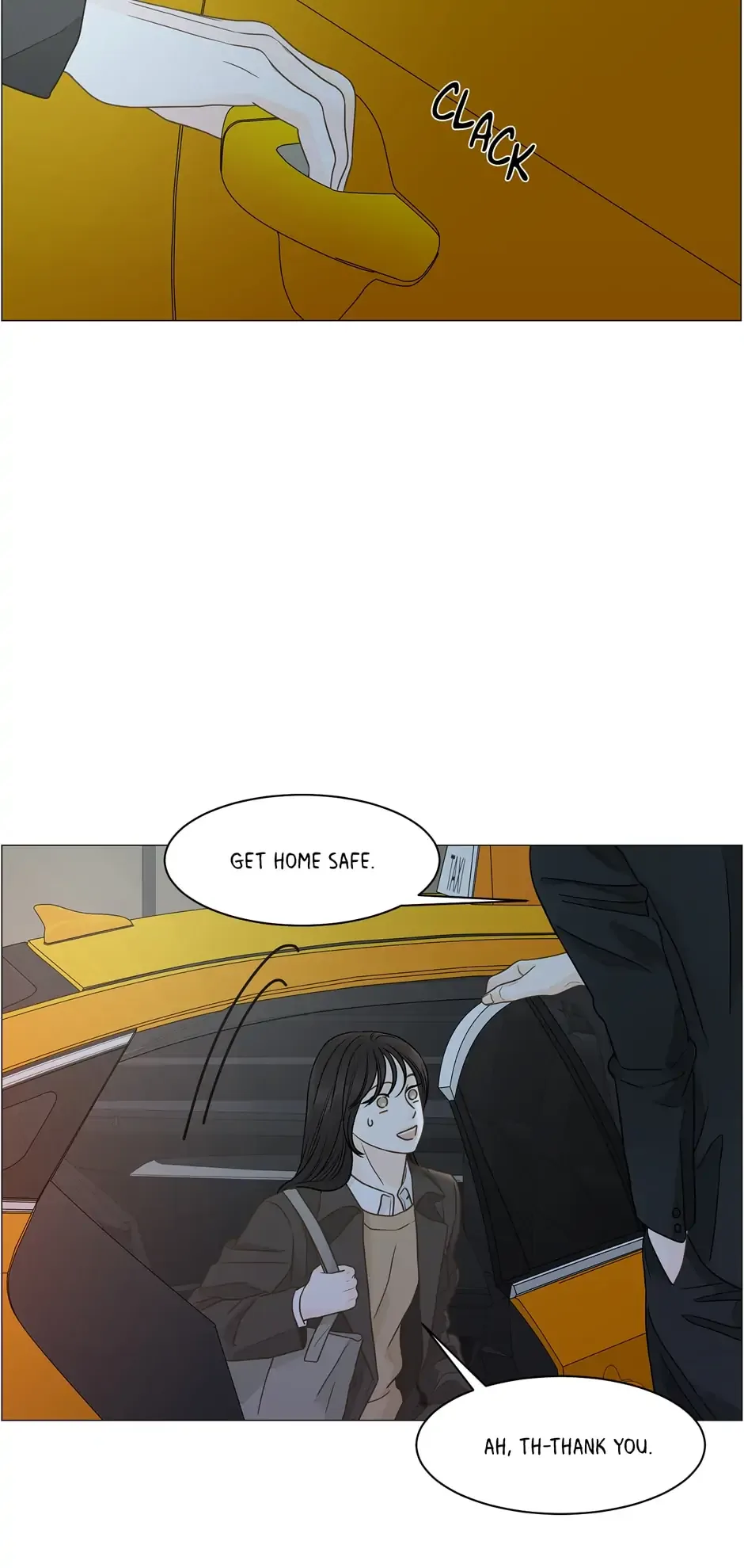 Let’s go to work tommorow! Chapter 99 page 49