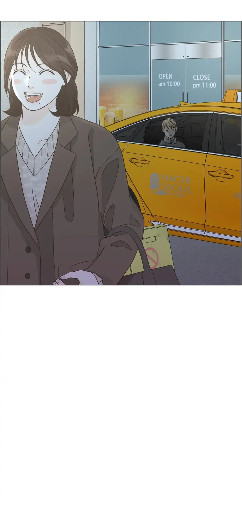 Let’s go to work tommorow! Chapter 99 page 20