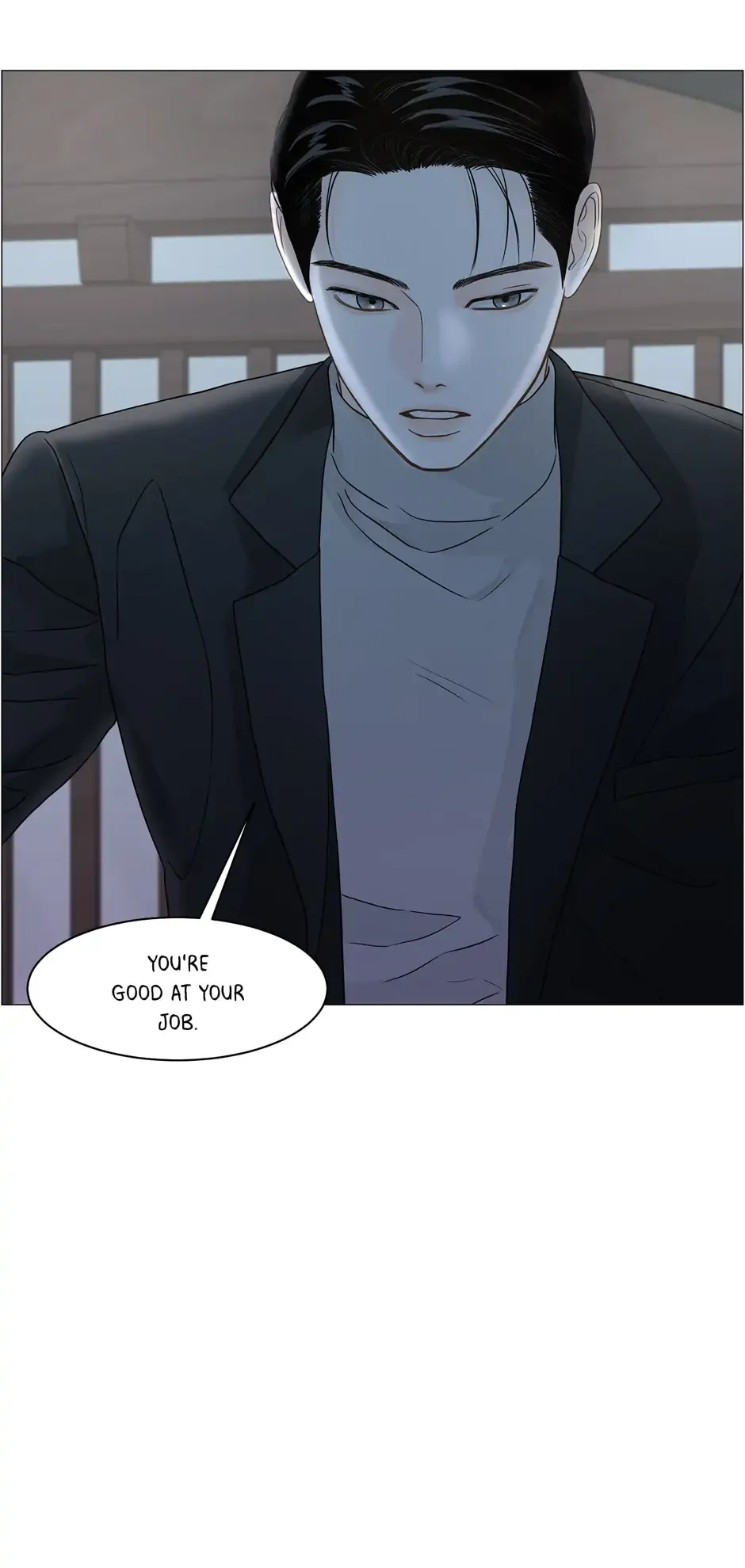 Let’s go to work tommorow! Chapter 99 page 51