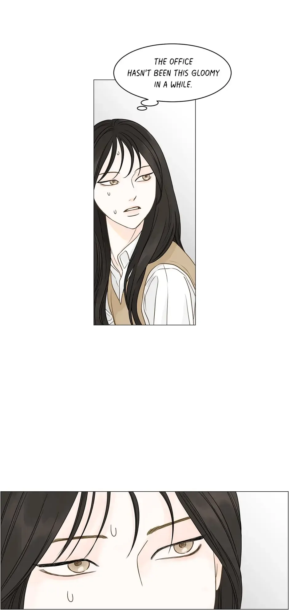 Let’s go to work tommorow! Chapter 98 page 31