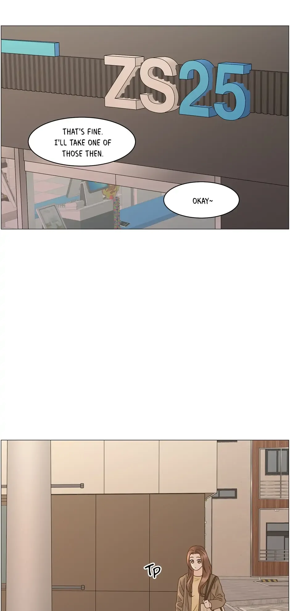 Let’s go to work tommorow! Chapter 95 page 41