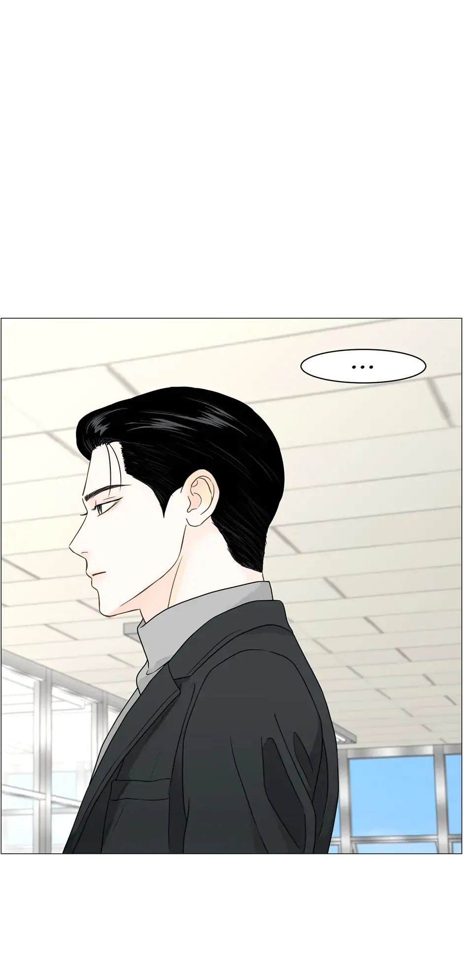 Let’s go to work tommorow! Chapter 98 page 32