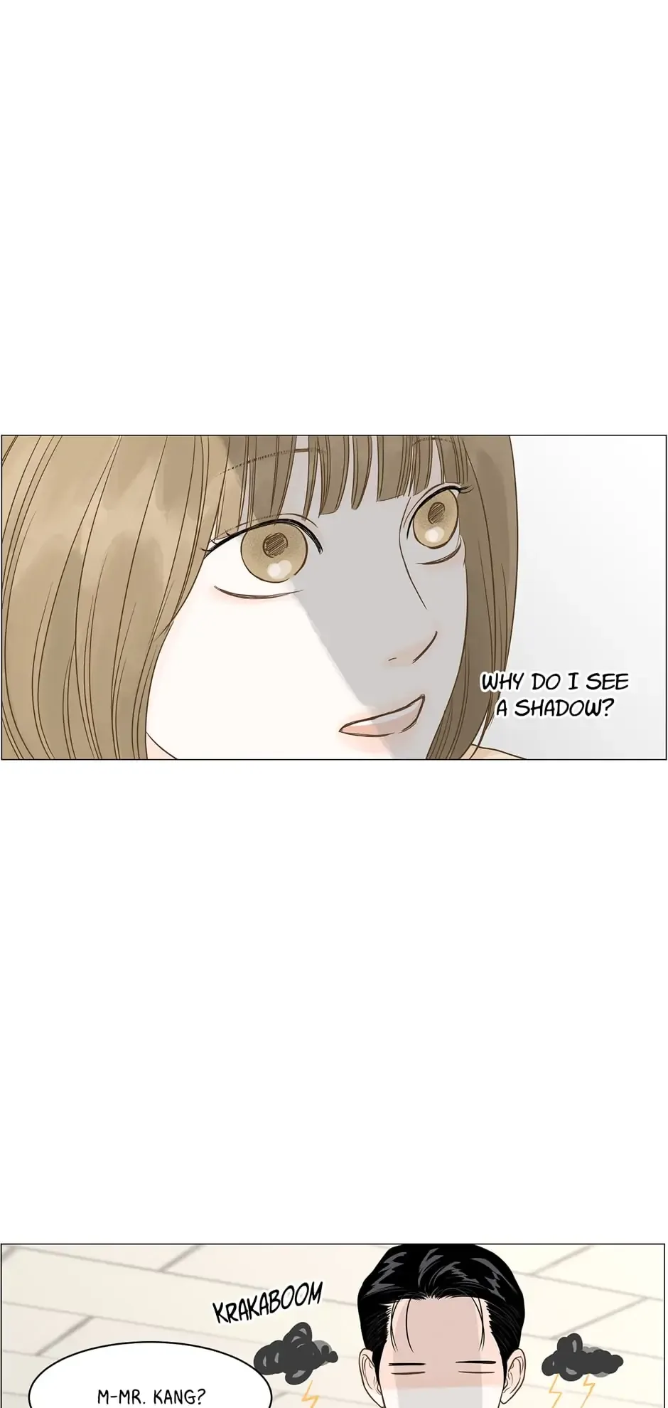 Let’s go to work tommorow! Chapter 98 page 22