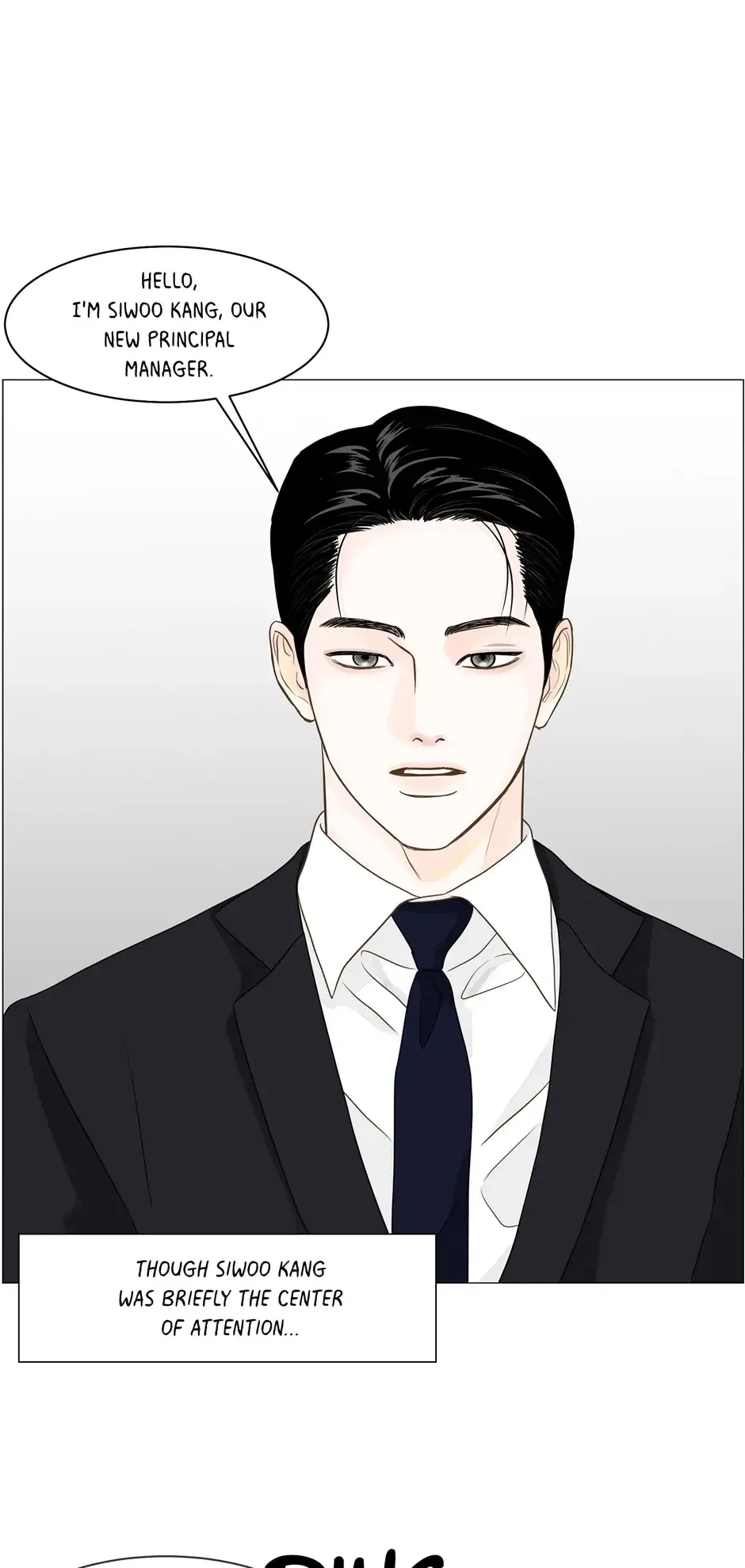 Let’s go to work tommorow! Chapter 98 page 17