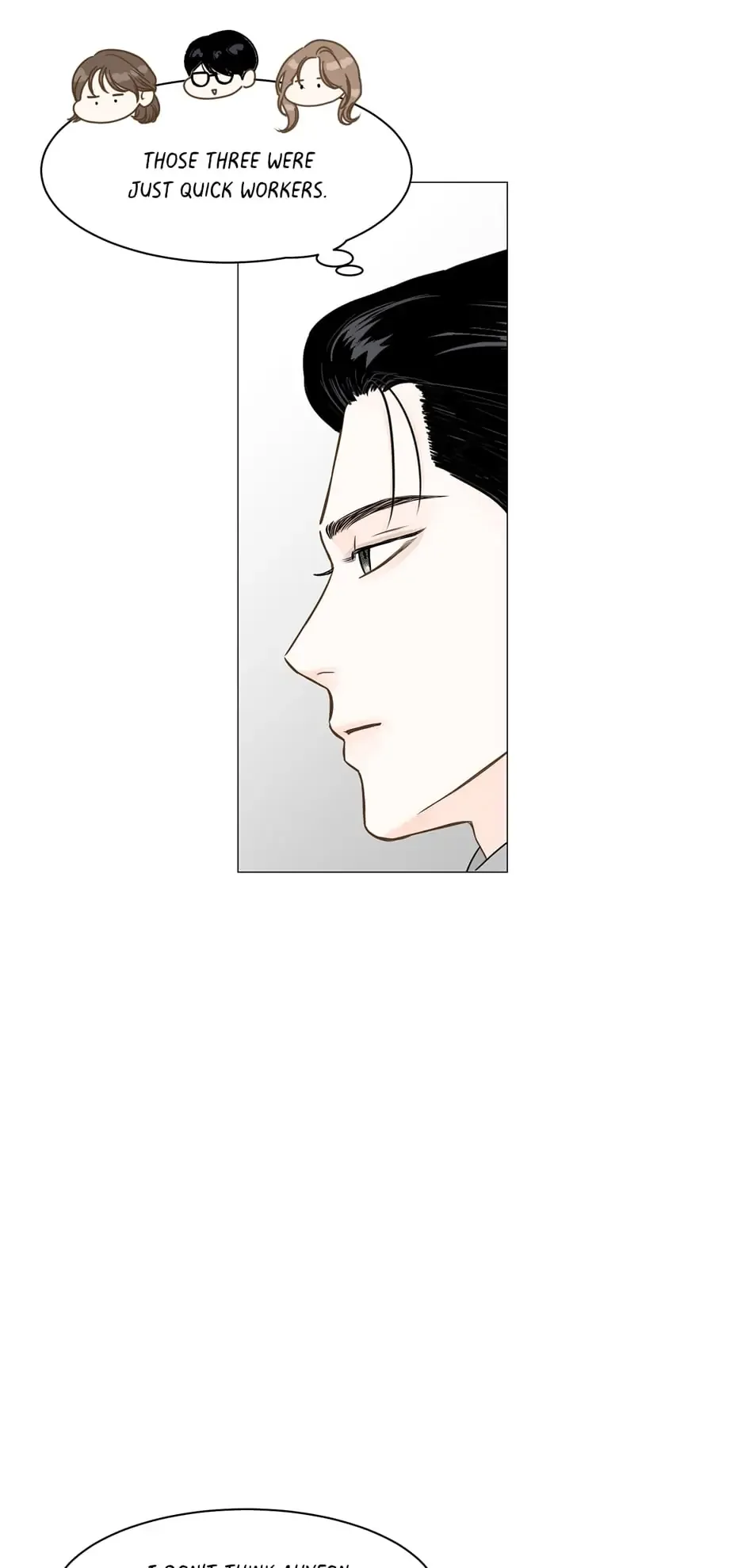 Let’s go to work tommorow! Chapter 98 page 33