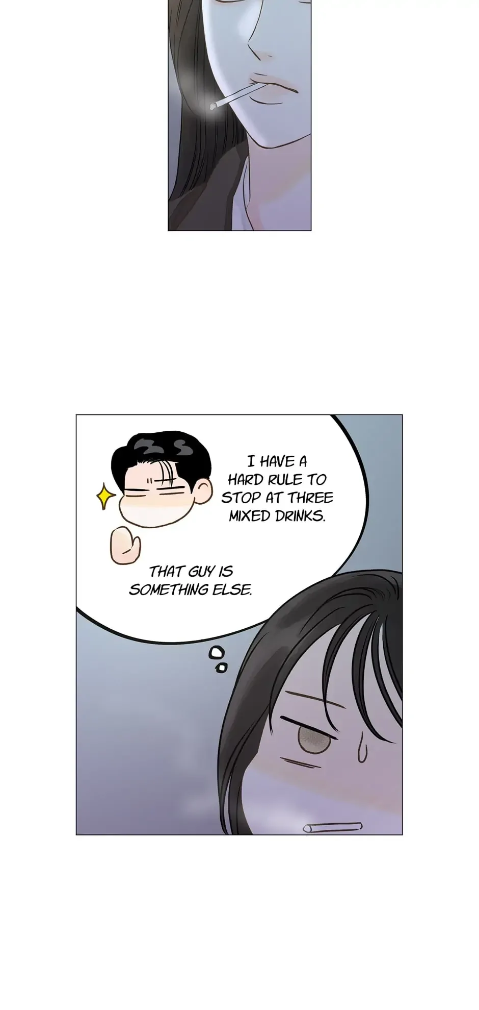 Let’s go to work tommorow! Chapter 98 page 48
