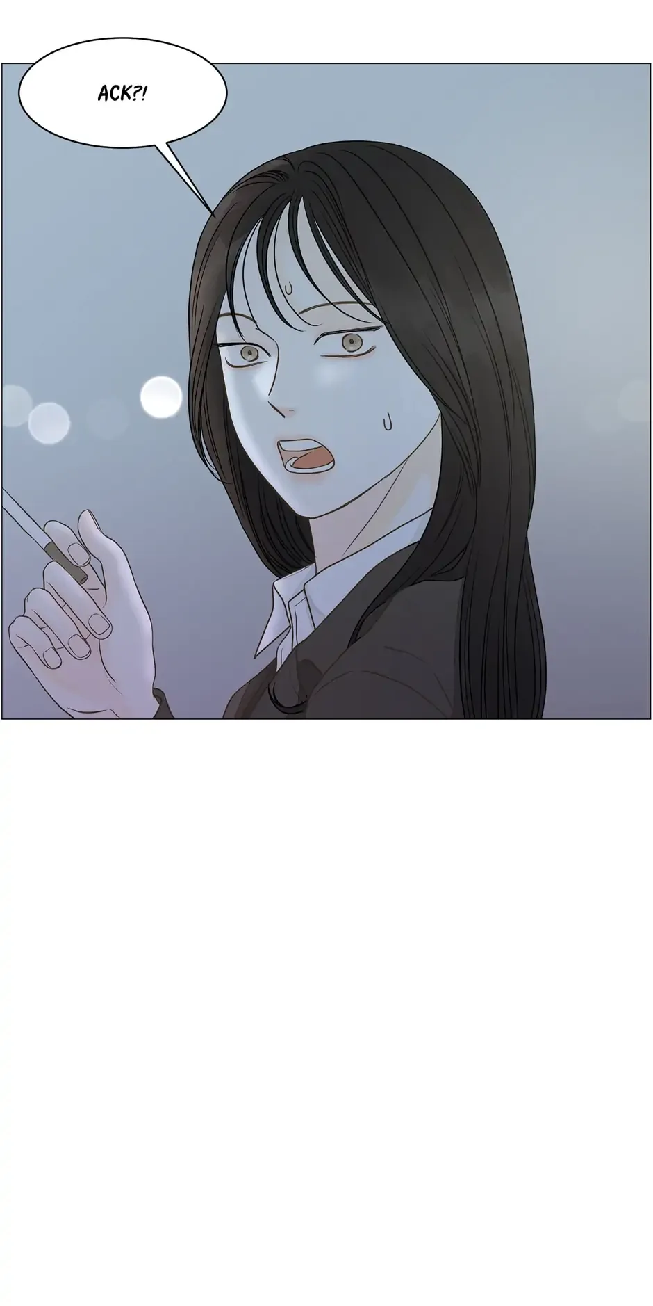 Let’s go to work tommorow! Chapter 98 page 52
