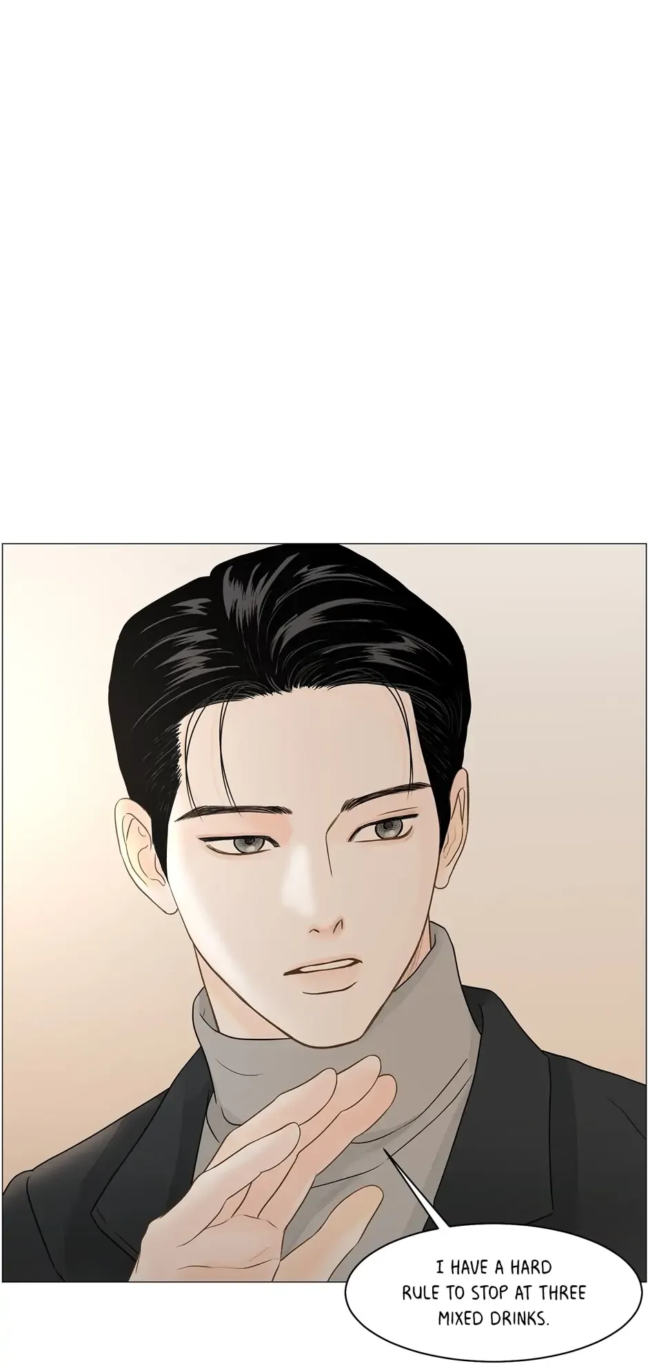 Let’s go to work tommorow! Chapter 98 page 41