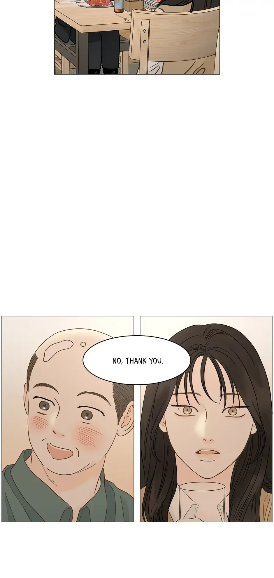 Let’s go to work tommorow! Chapter 98 page 40