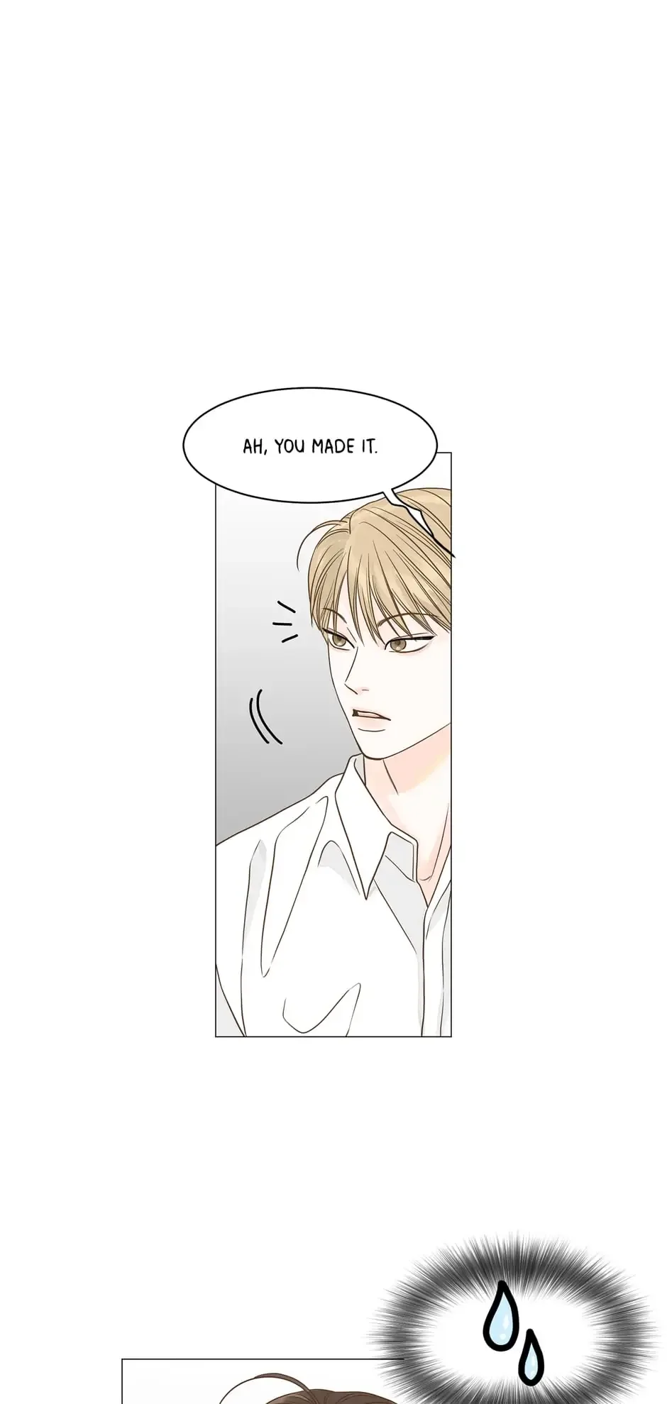 Let’s go to work tommorow! Chapter 100 page 7