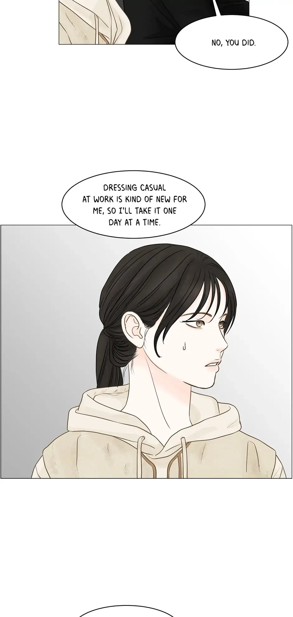 Let’s go to work tommorow! Chapter 97 page 15