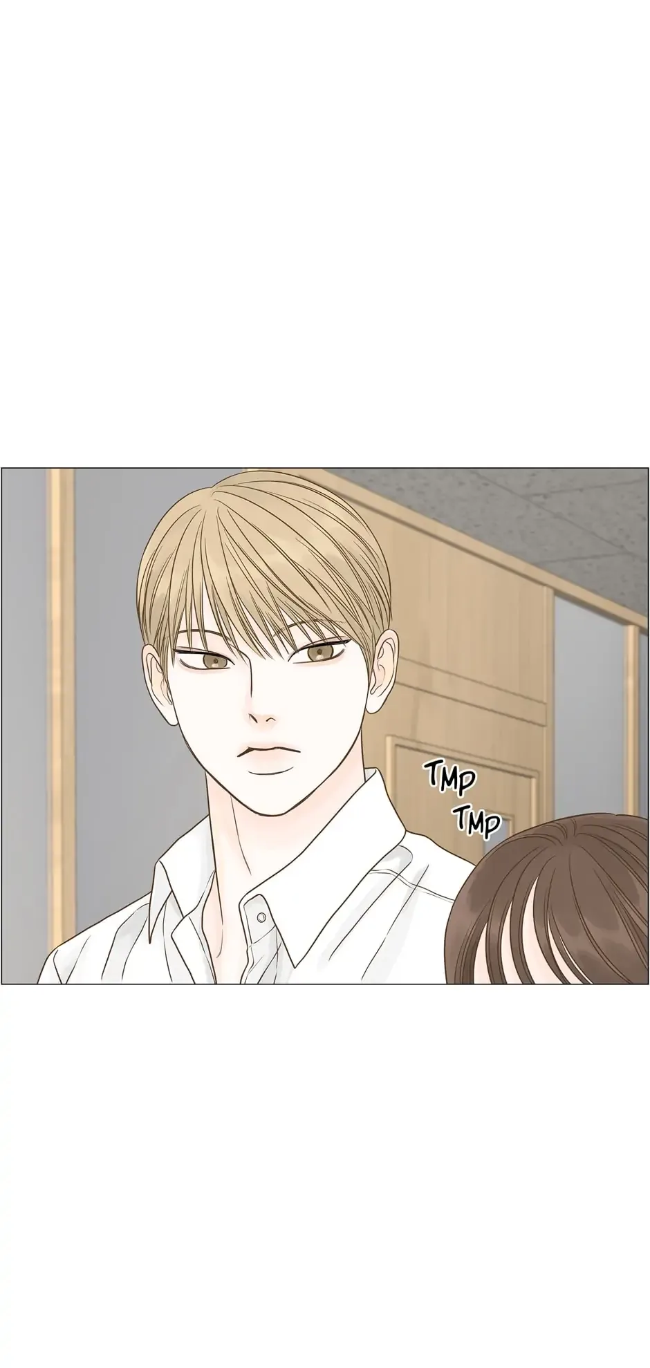Let’s go to work tommorow! Chapter 100 page 24