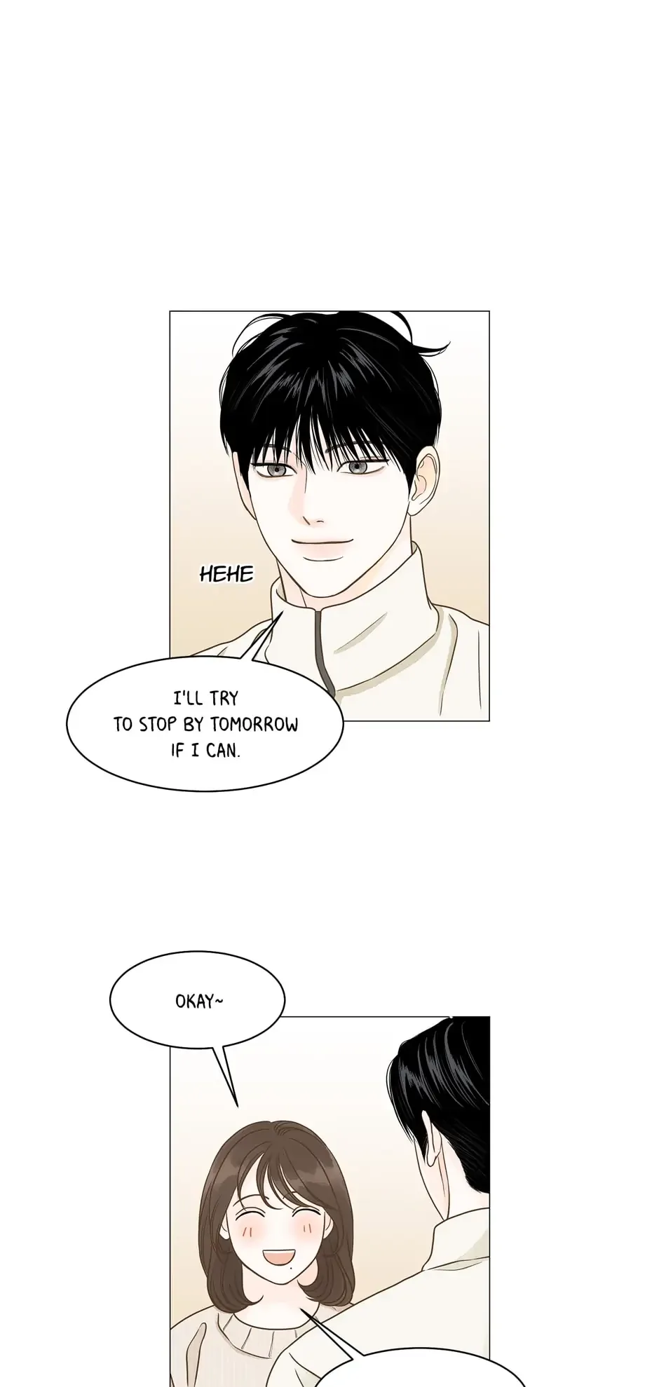Let’s go to work tommorow! Chapter 100 page 37