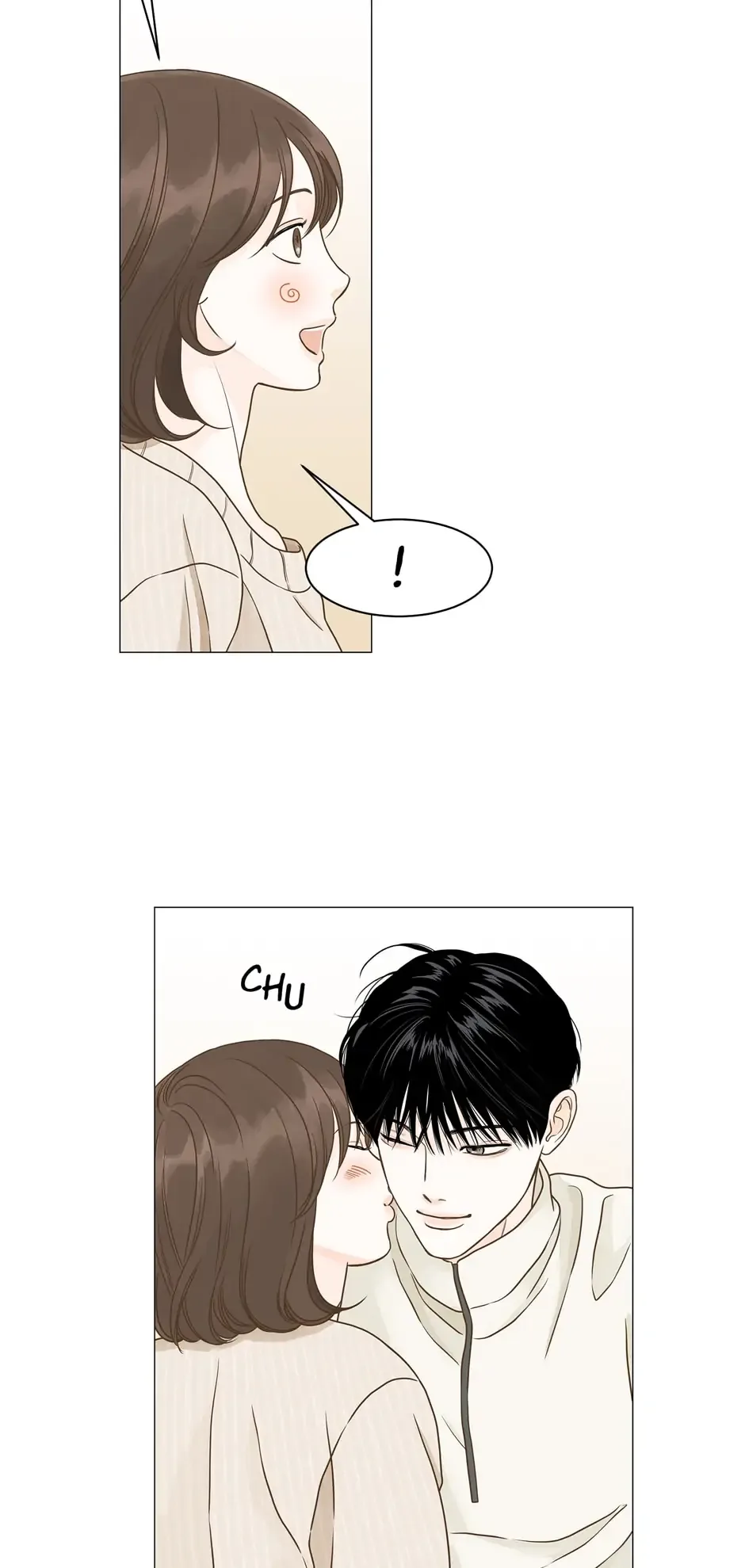 Let’s go to work tommorow! Chapter 100 page 40