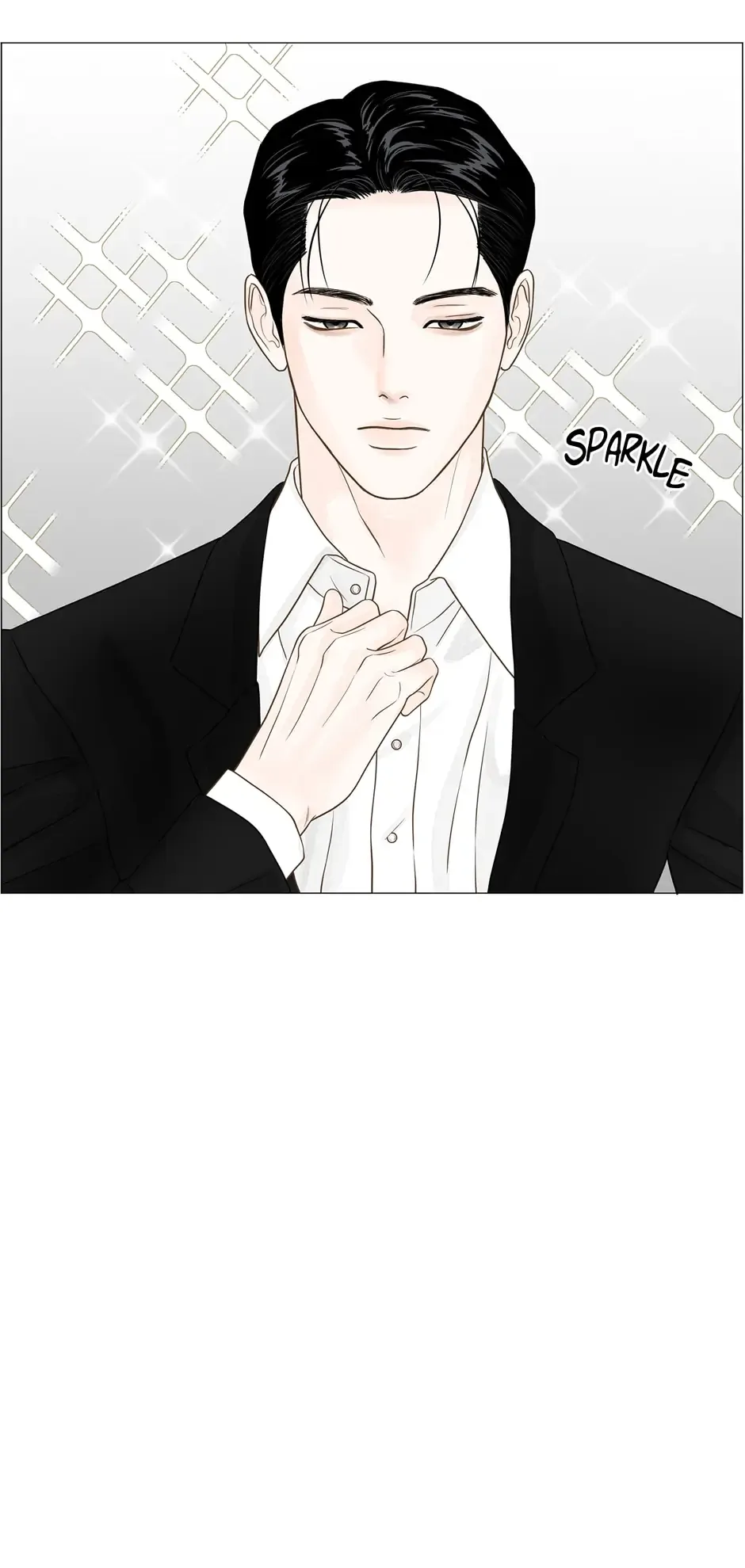 Let’s go to work tommorow! Chapter 97 page 3