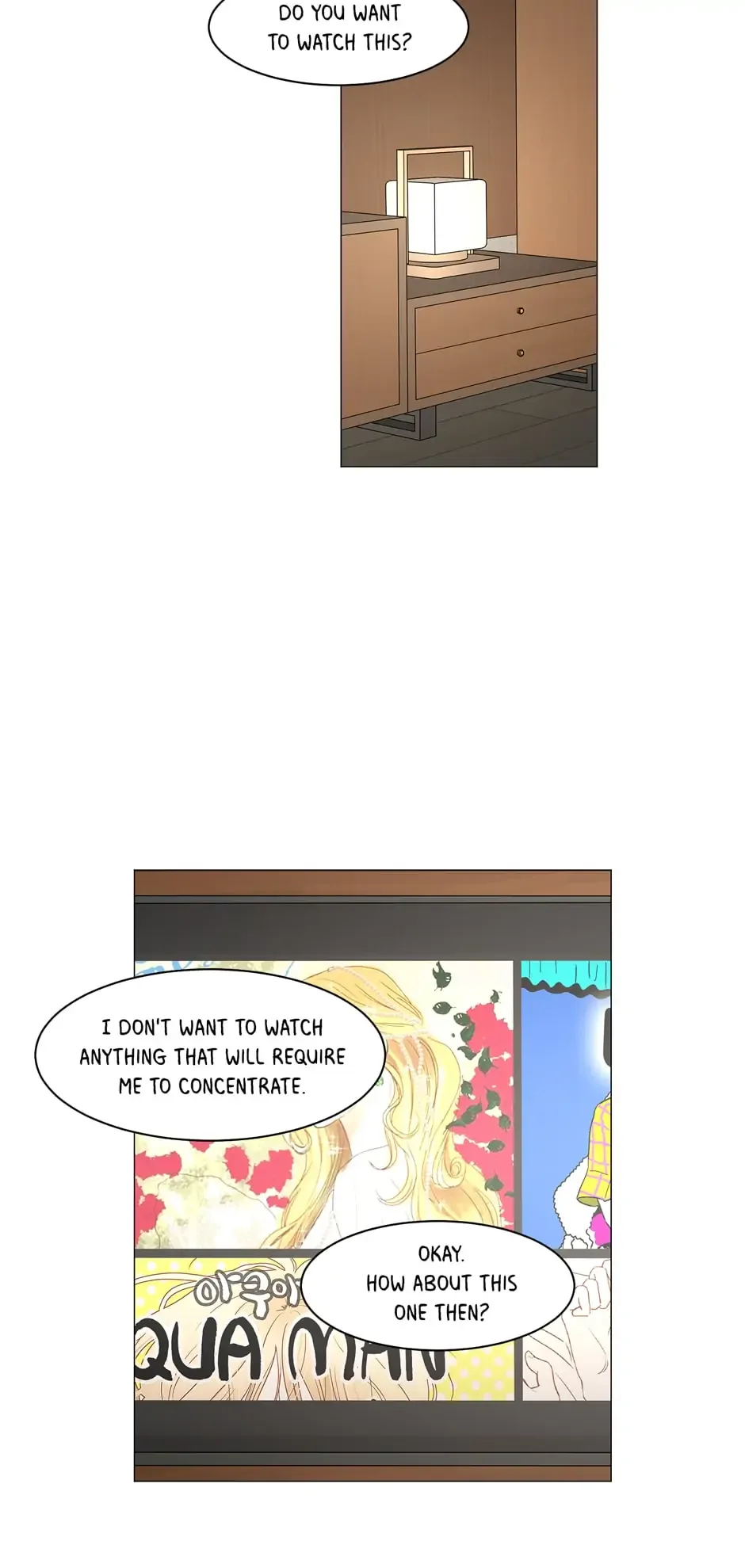 Let’s go to work tommorow! Chapter 101 page 3