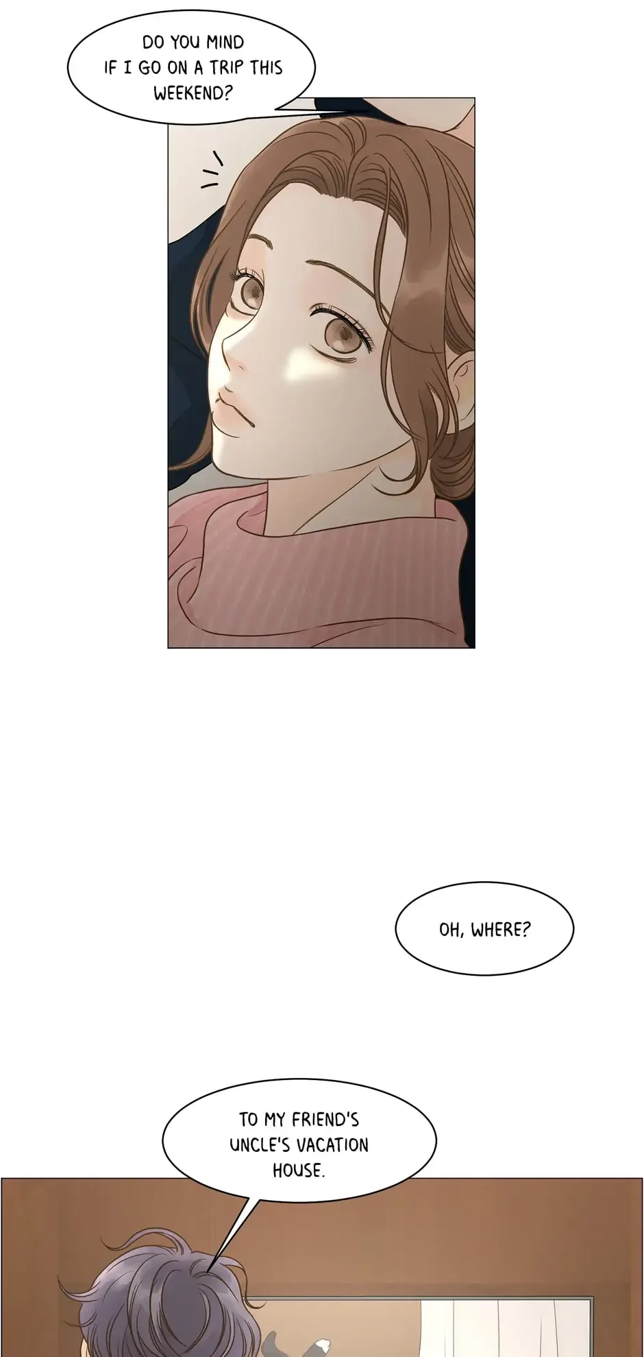 Let’s go to work tommorow! Chapter 101 page 10