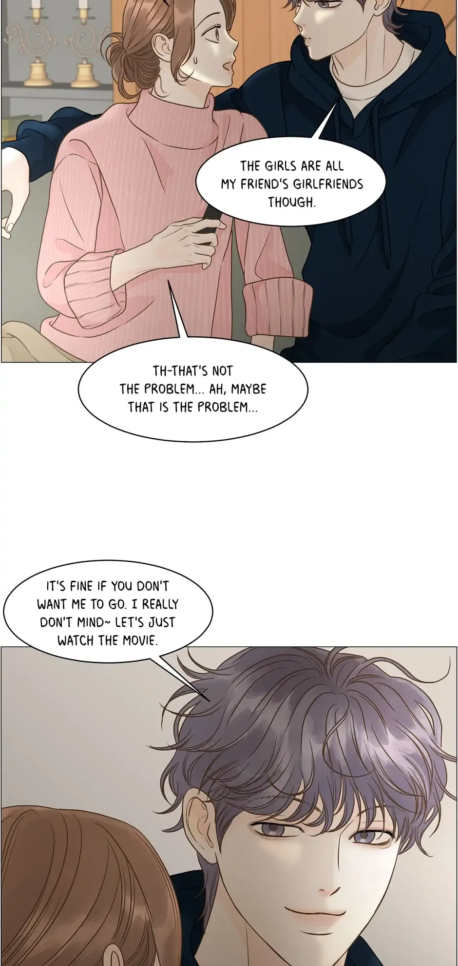 Let’s go to work tommorow! Chapter 101 page 13