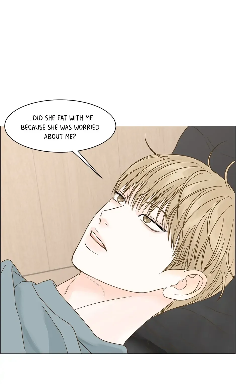 Let’s go to work tommorow! Chapter 100 page 52