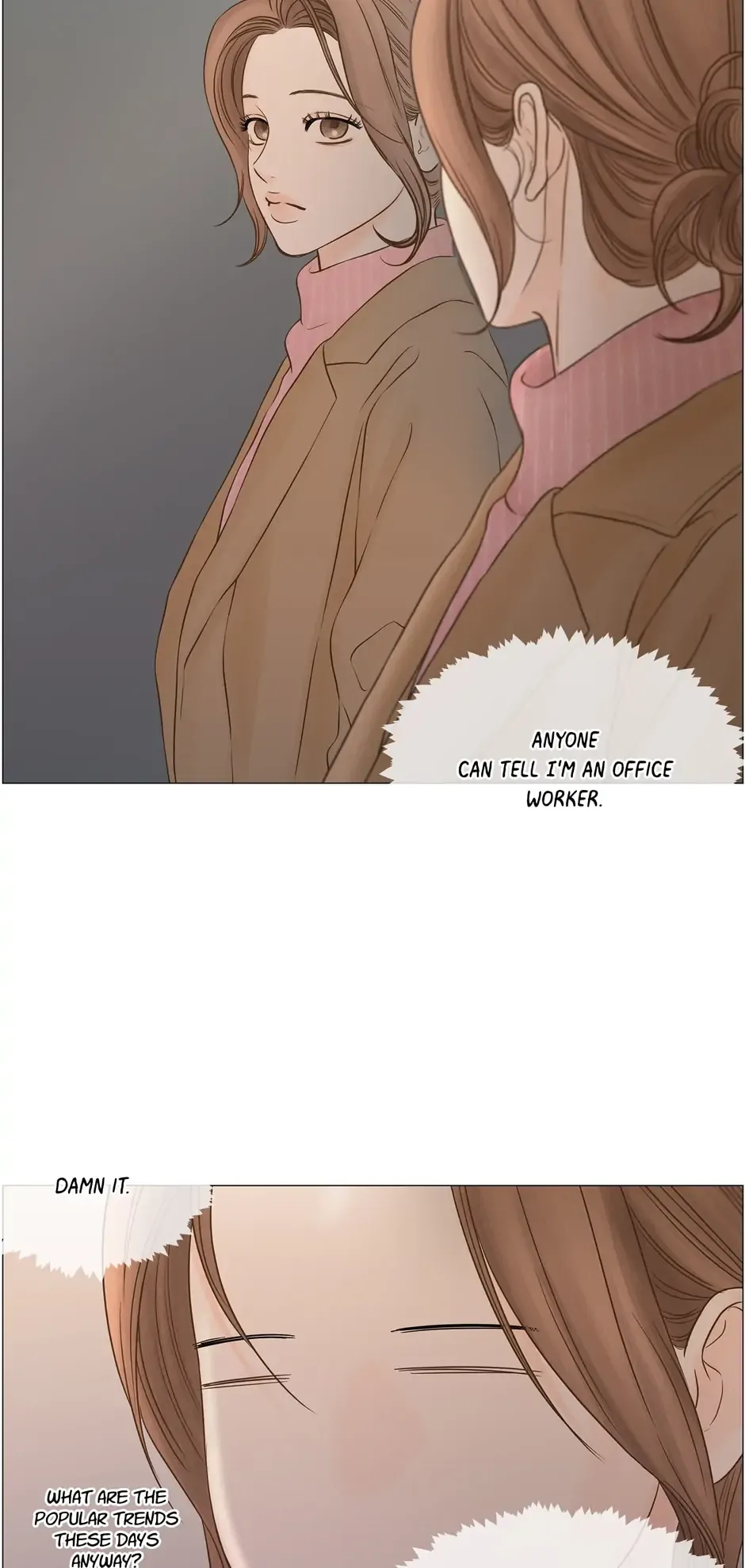 Let’s go to work tommorow! Chapter 101 page 39